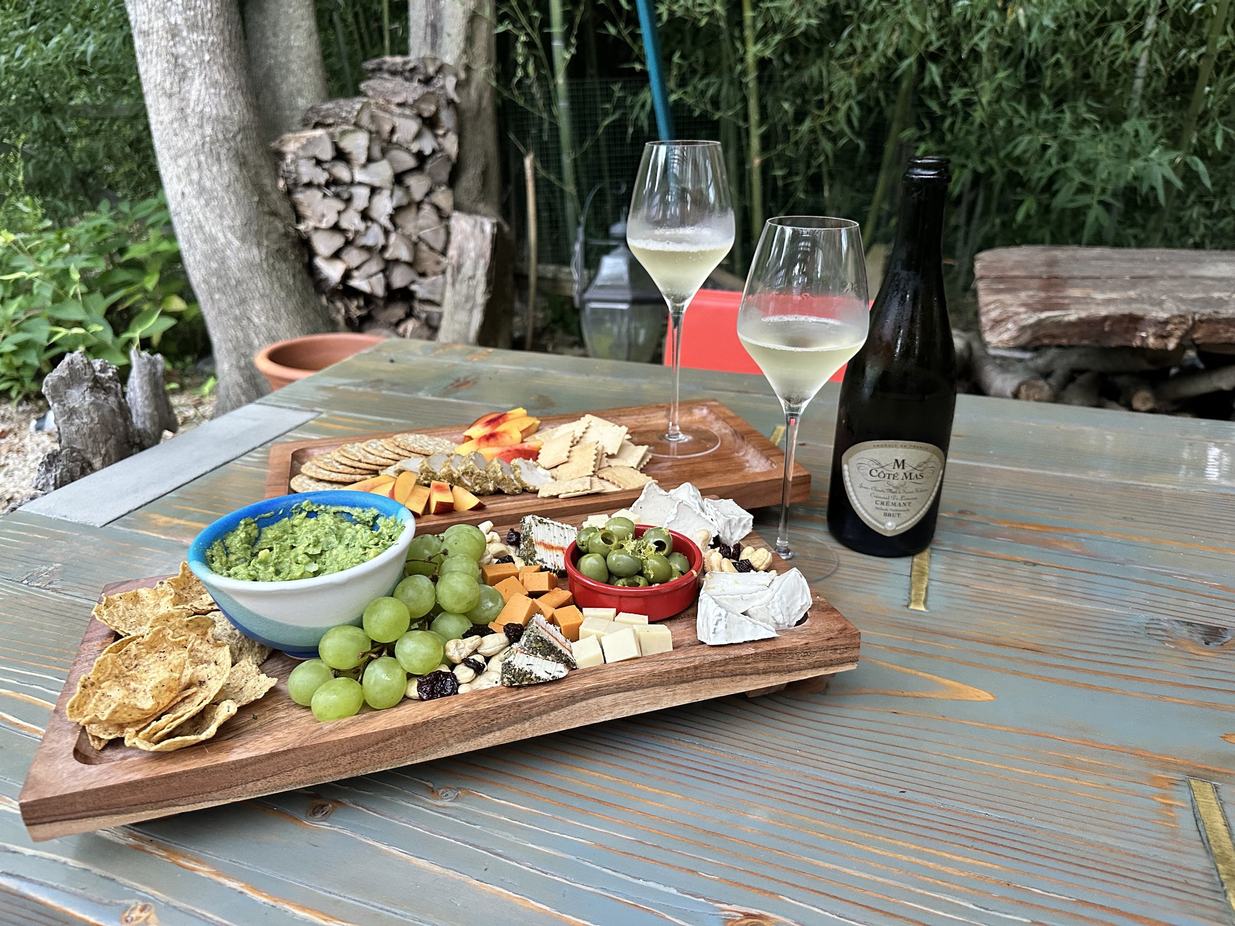 Vegan Foodie Review: Rebel Cheese