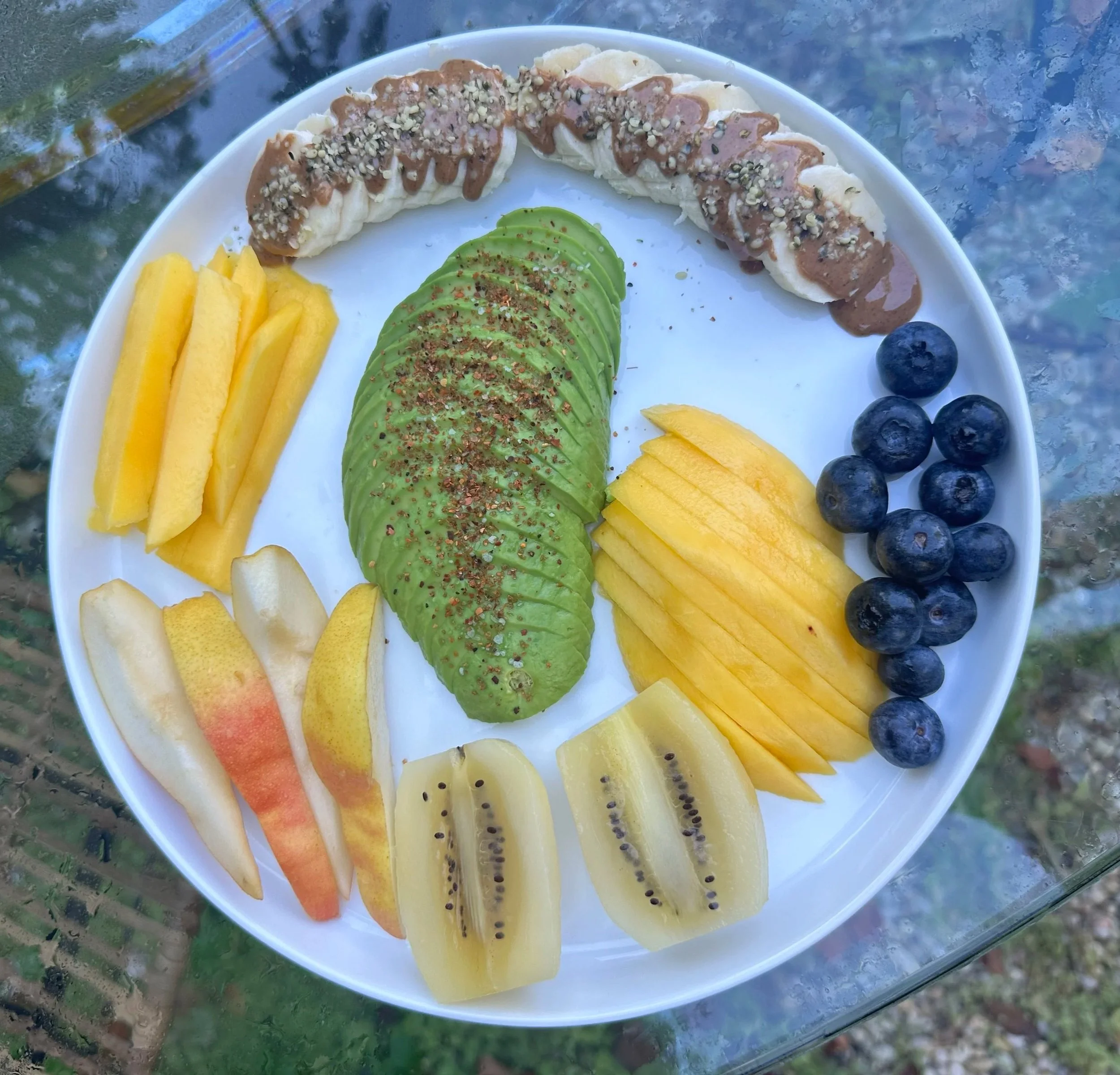 Plant-Based Breakfast for Health and the Planet
