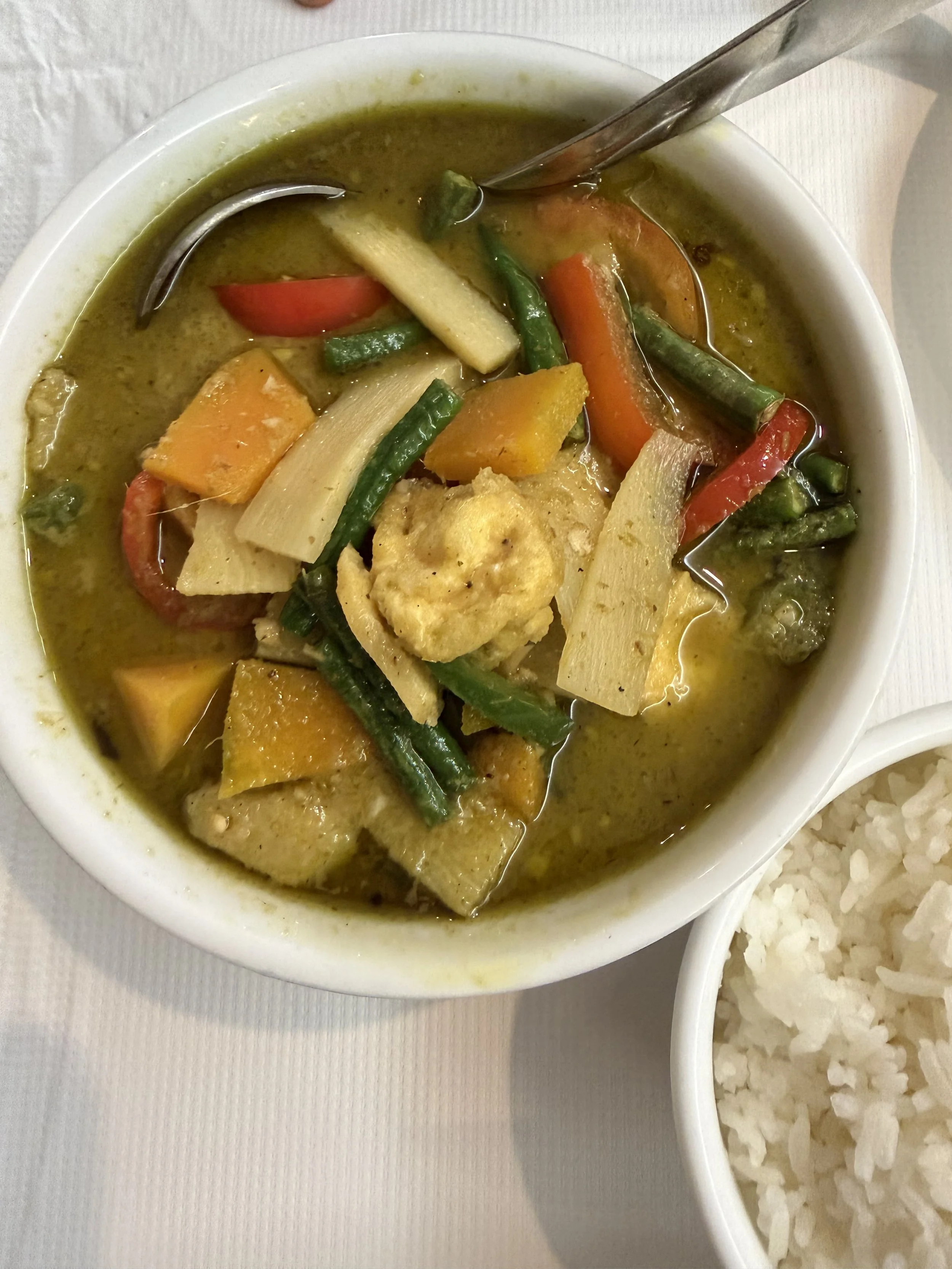 NYC Guide: SriPraPhai