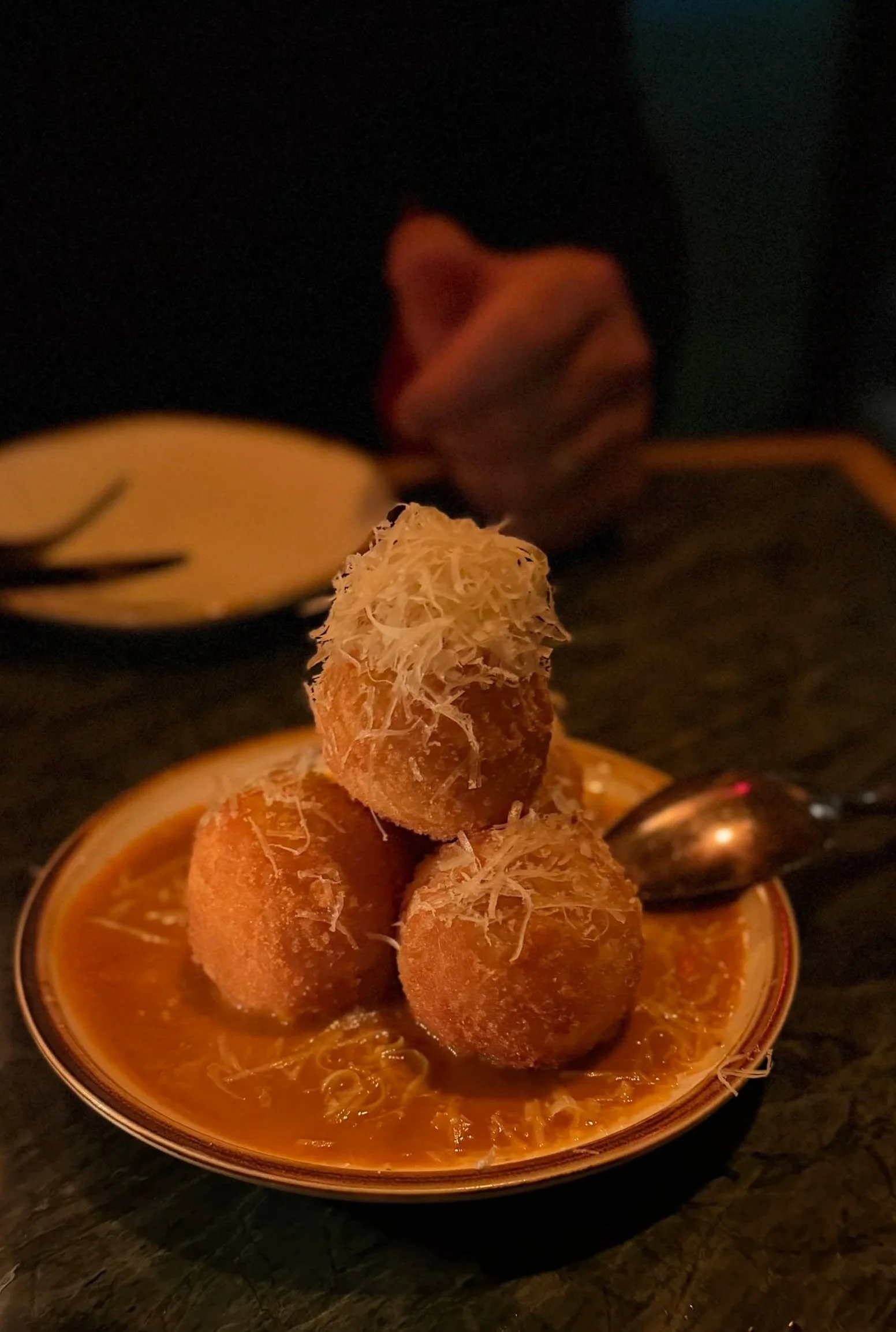 NYC Guide: Soda Club