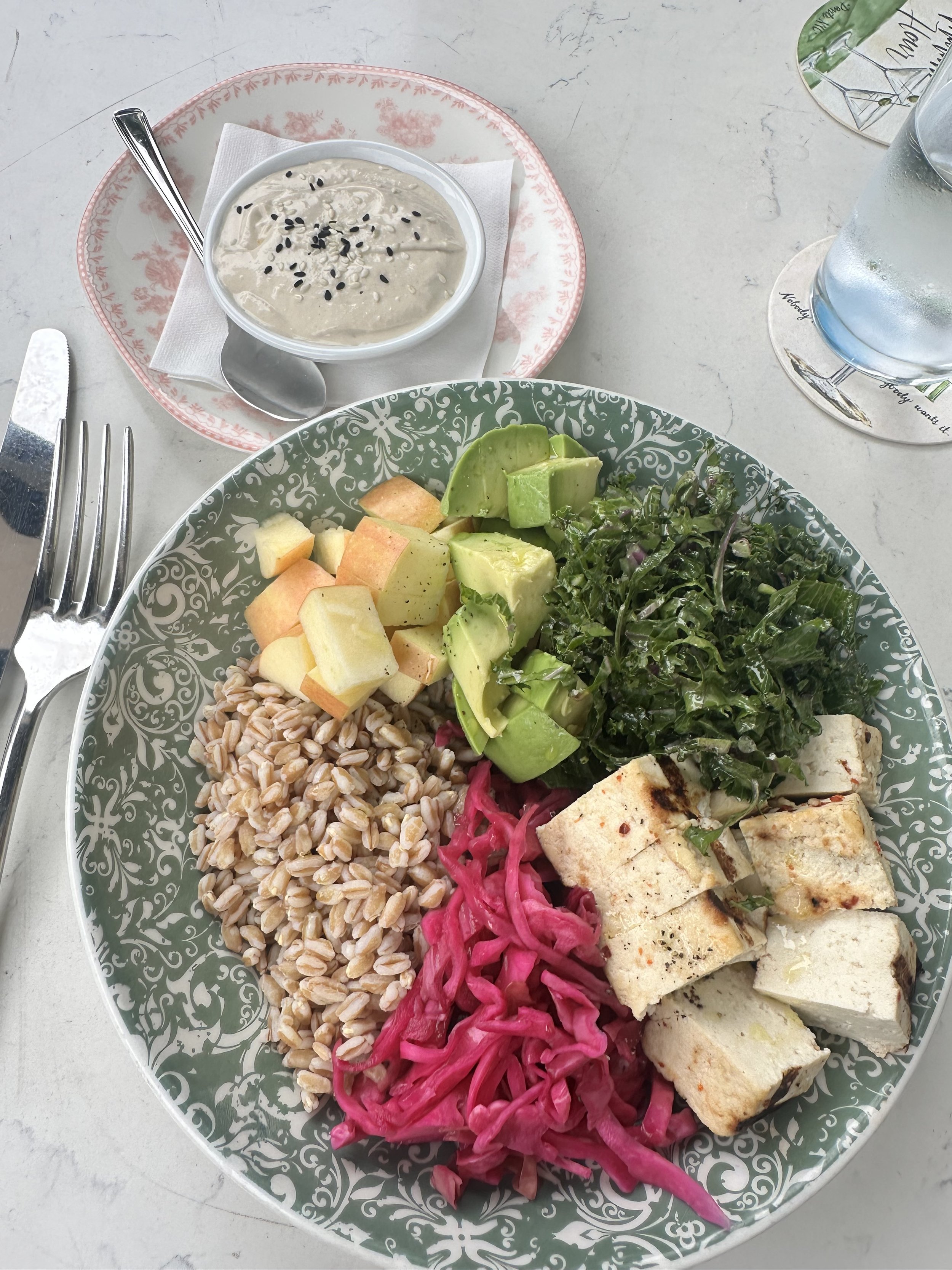 NYC Guide: Dante West Village 