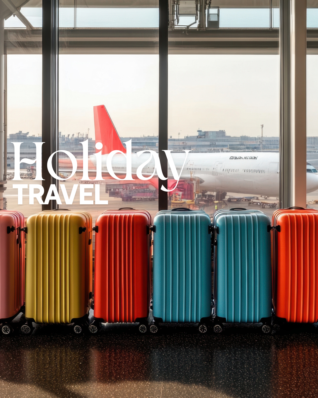 Away for the Holidays: The Ultimate Guide for a Tropical Family Vacation