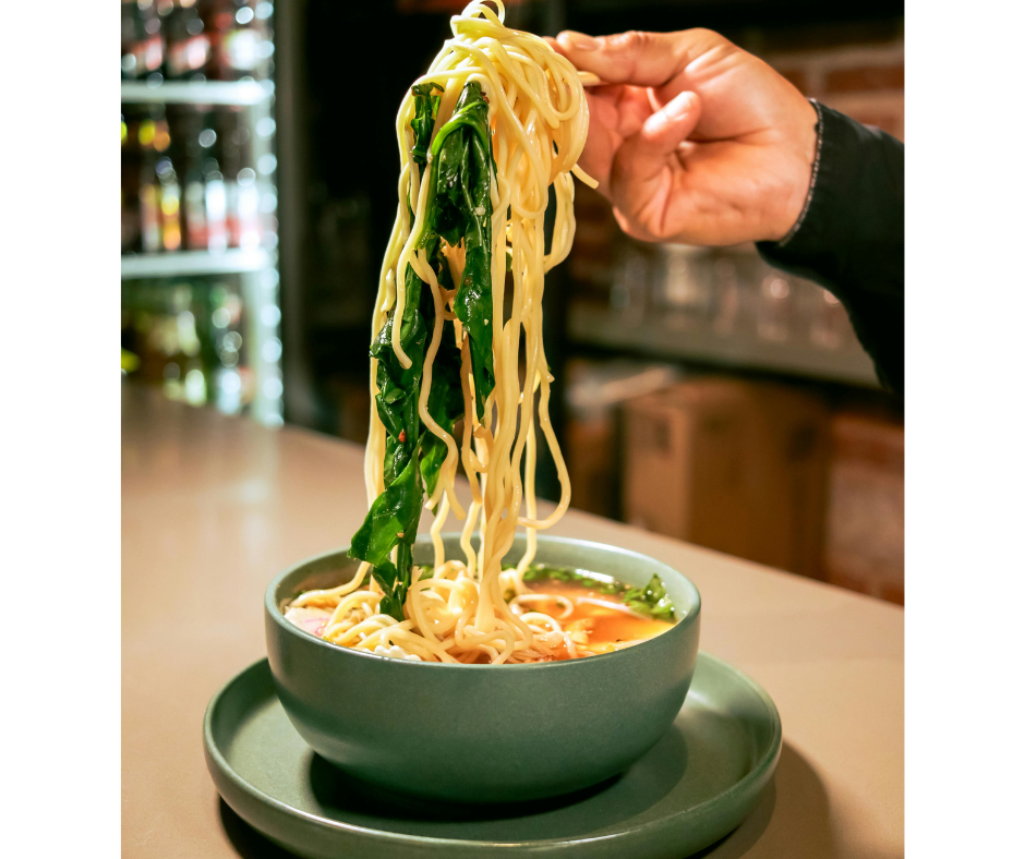 Lucky Vegan Foods to Eat to Ring in the New Year