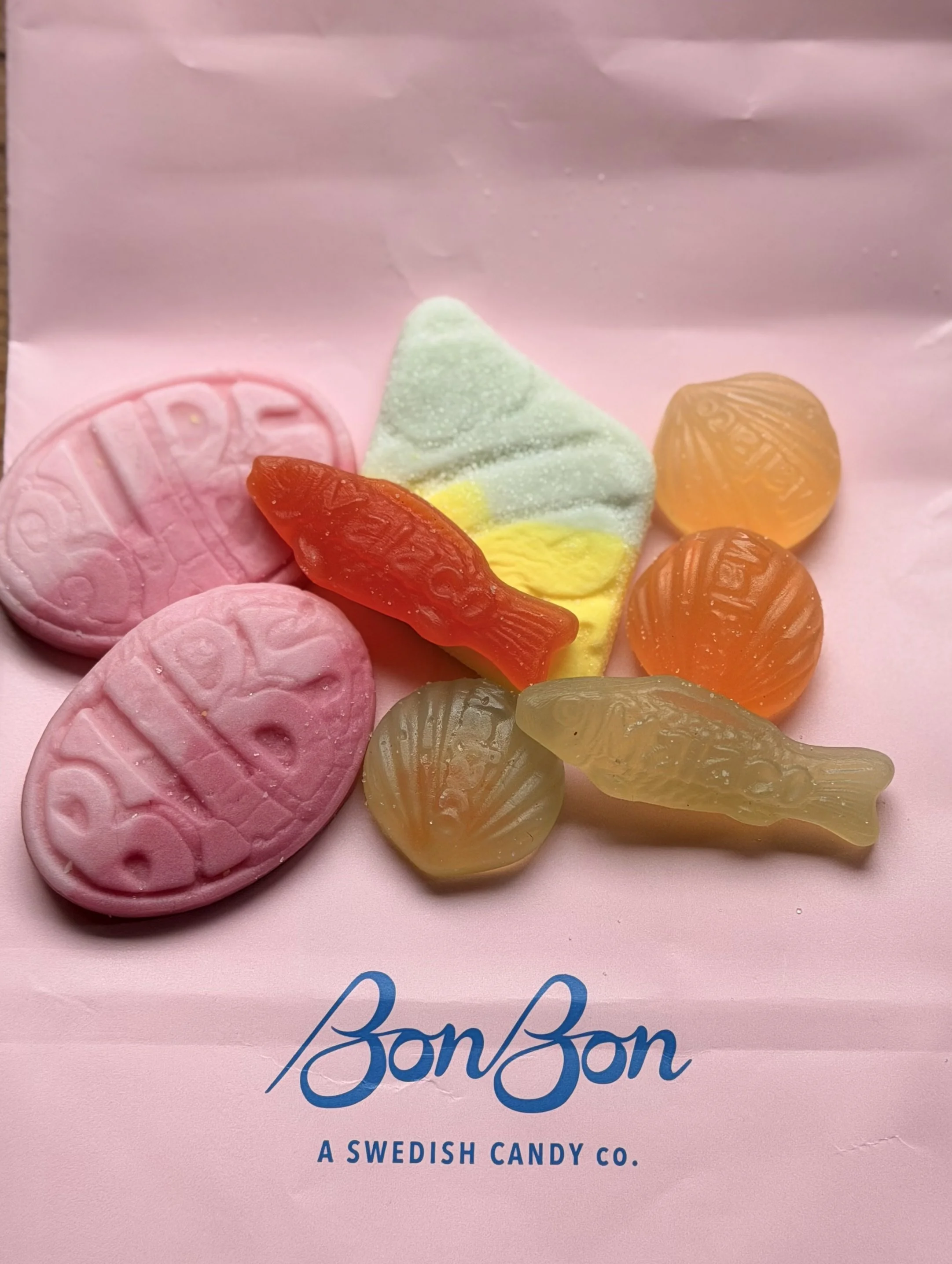 BonBon Swedish Candy Co. comes to the Hamptons
