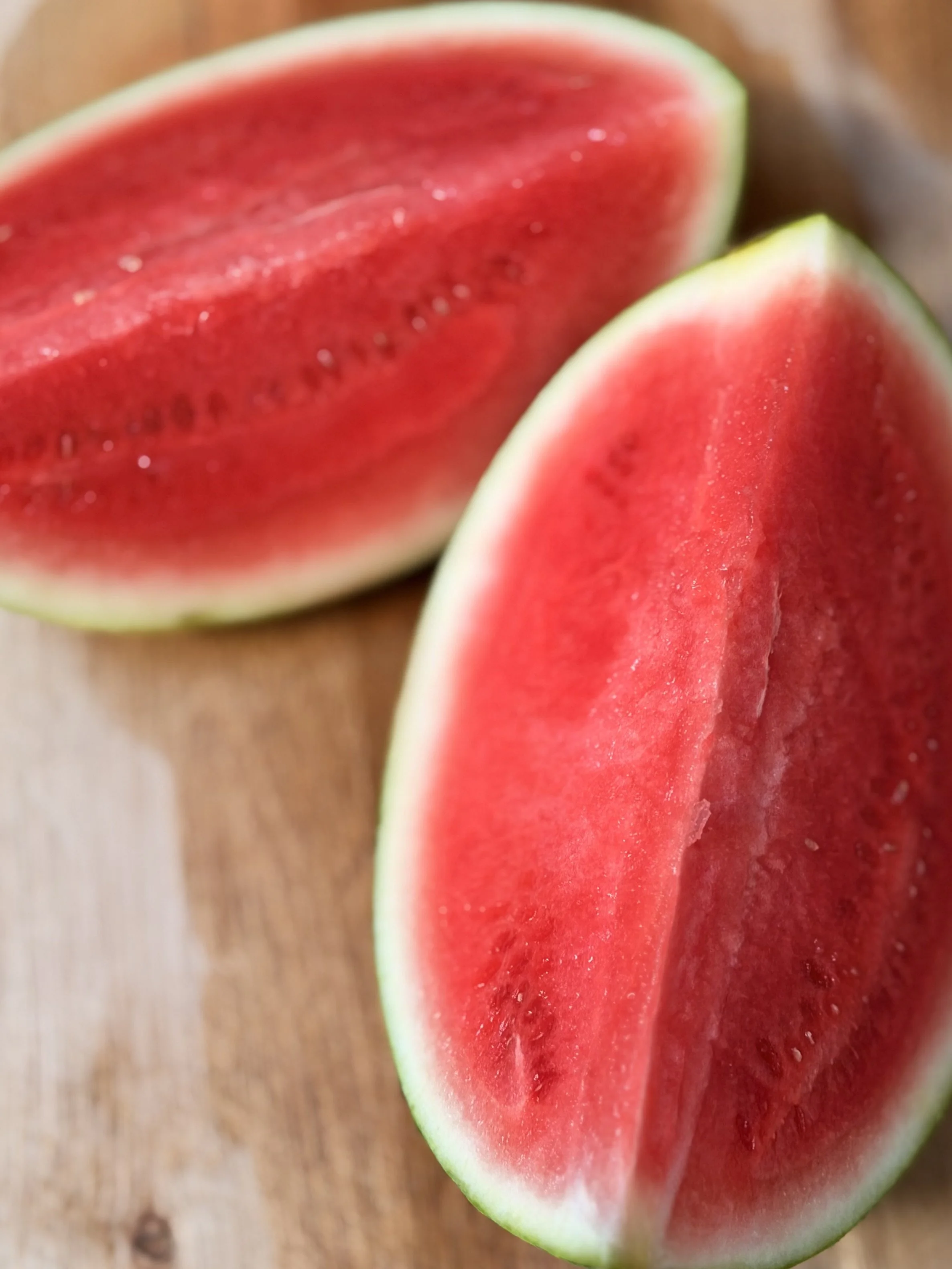 Good Foods Feature: Watermelon