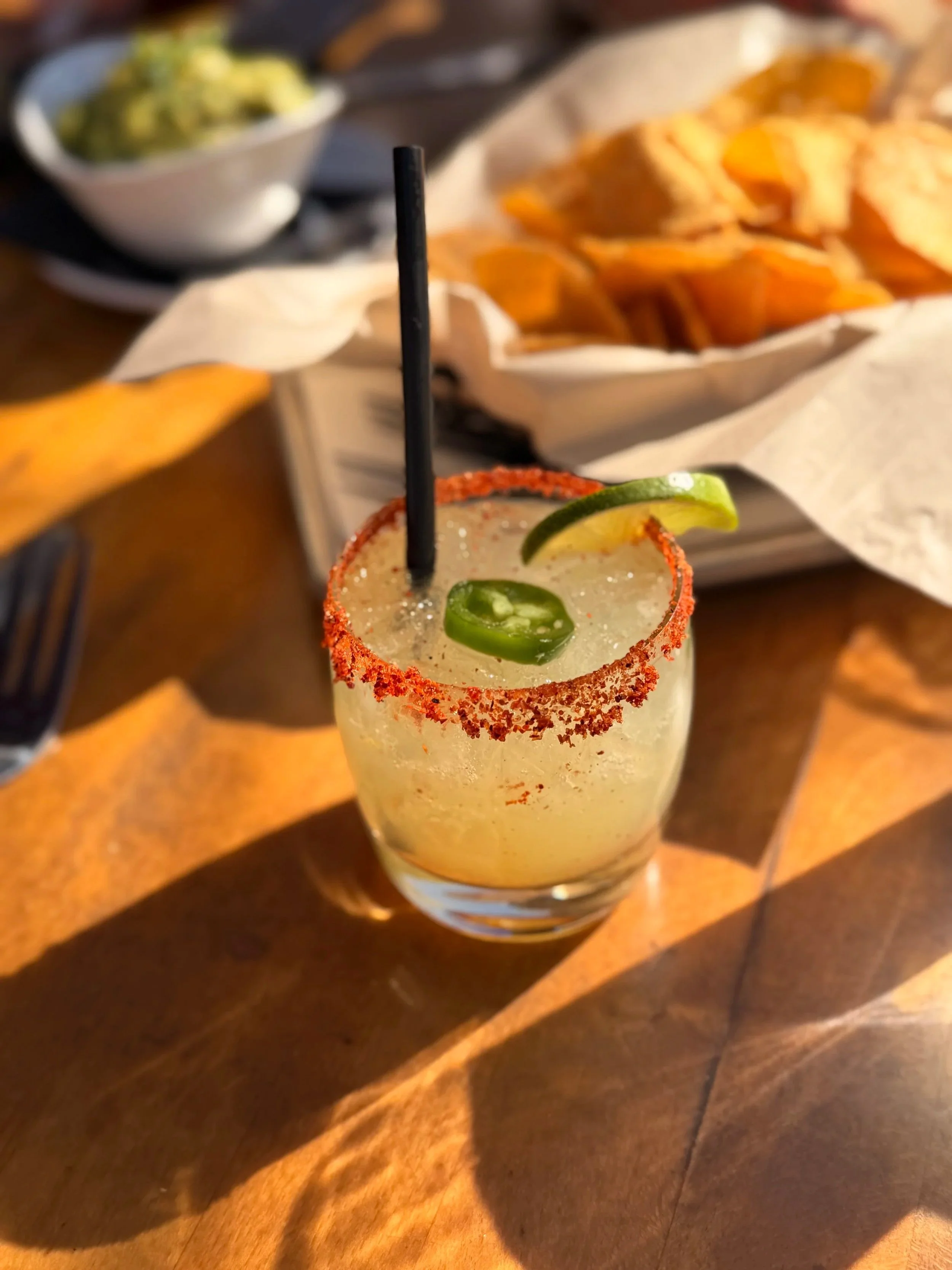 Vegan Tucson: Seis Kitchen 