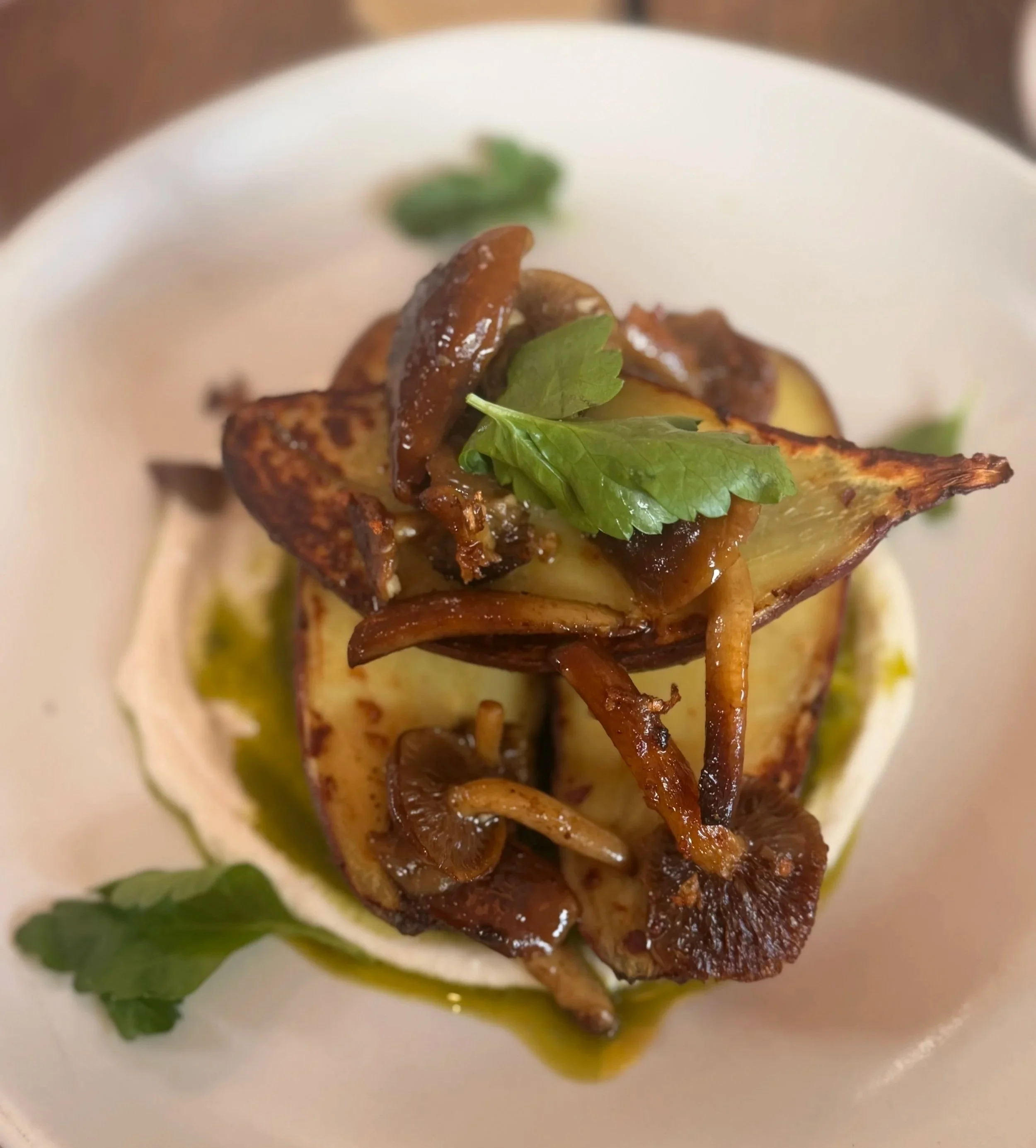 Vegan Tucson: 5 Points Market &amp; Restaurant 