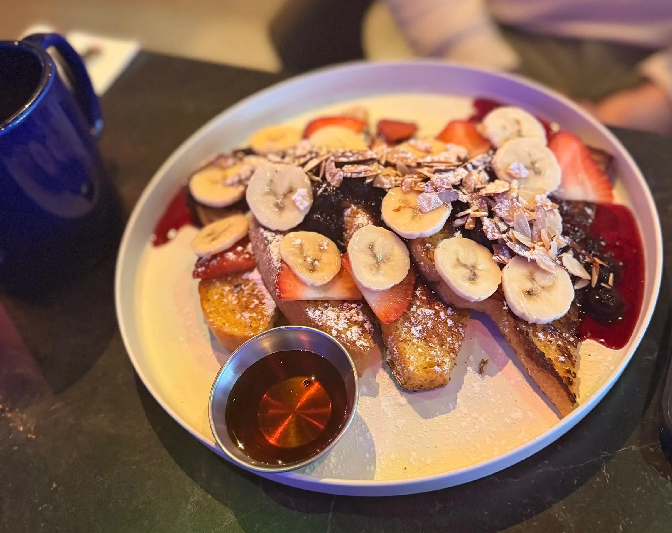 Vegan NYC: Urban Vegan Kitchen