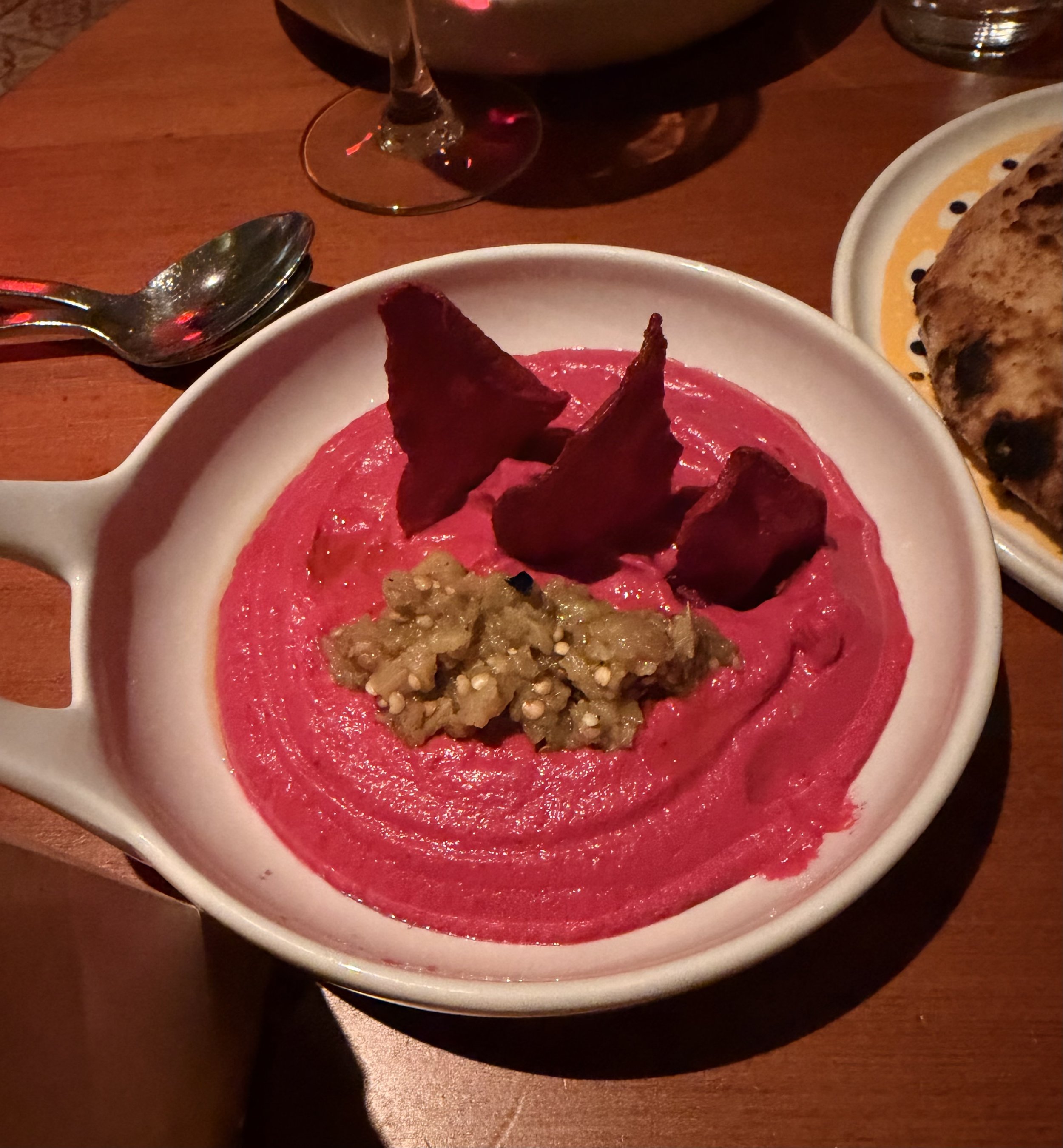 NYC Guide: Mama Mezze