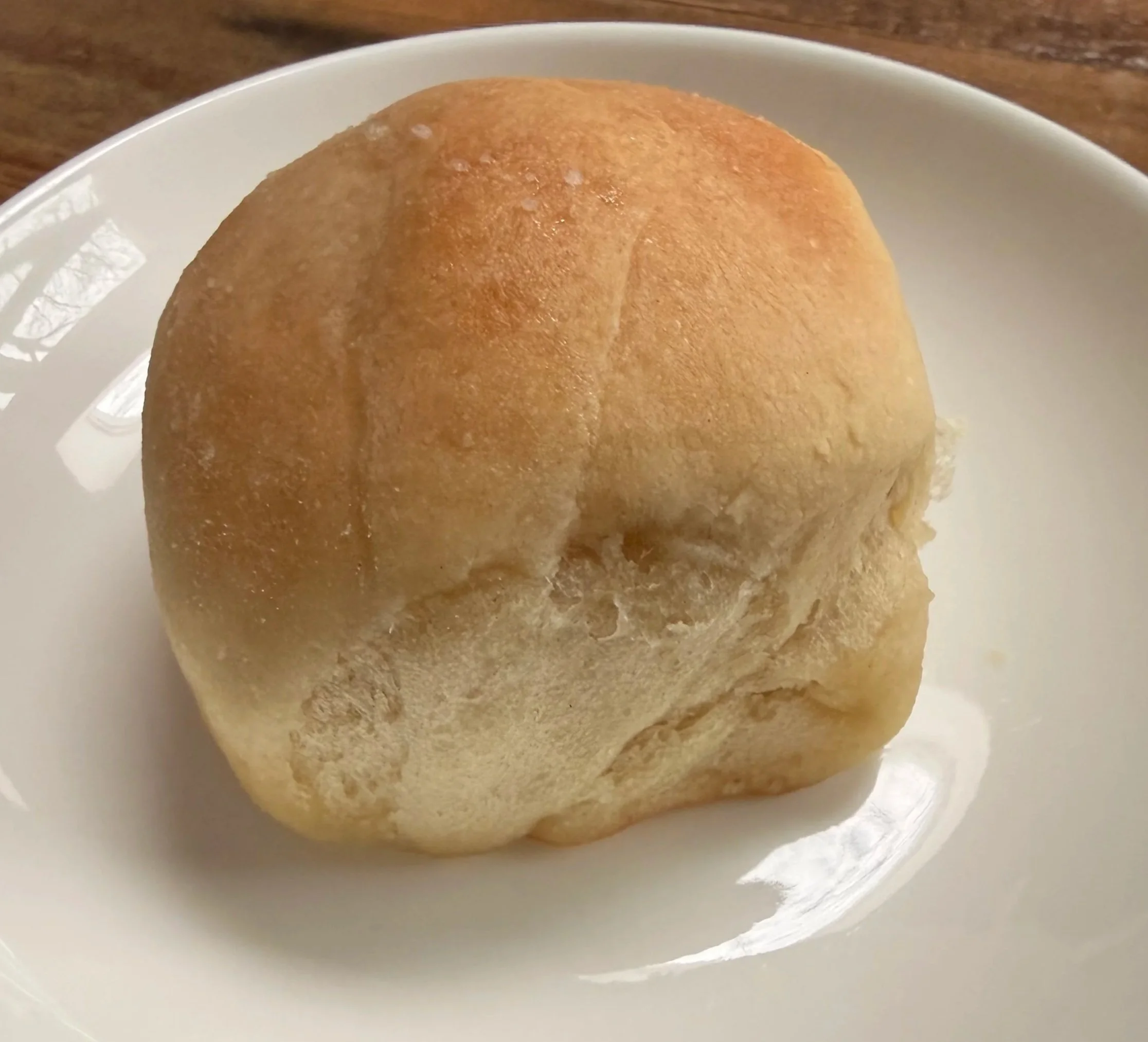 🌱 Easy Vegan Dinner Rolls