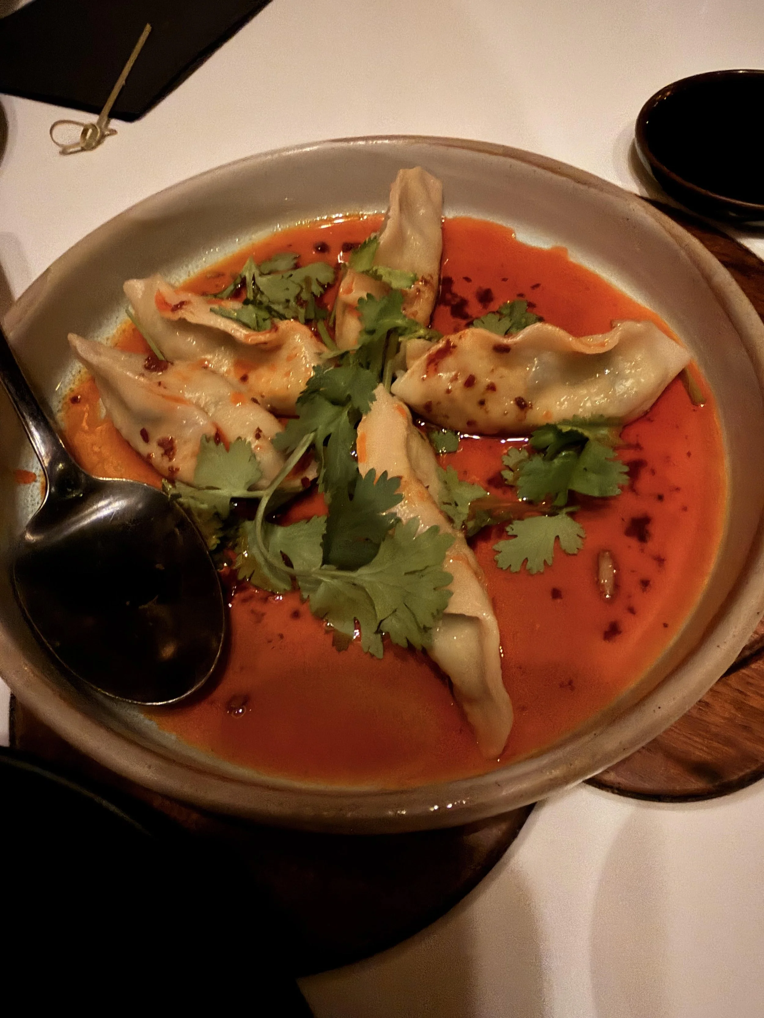 Vegan Toronto: PLANTA