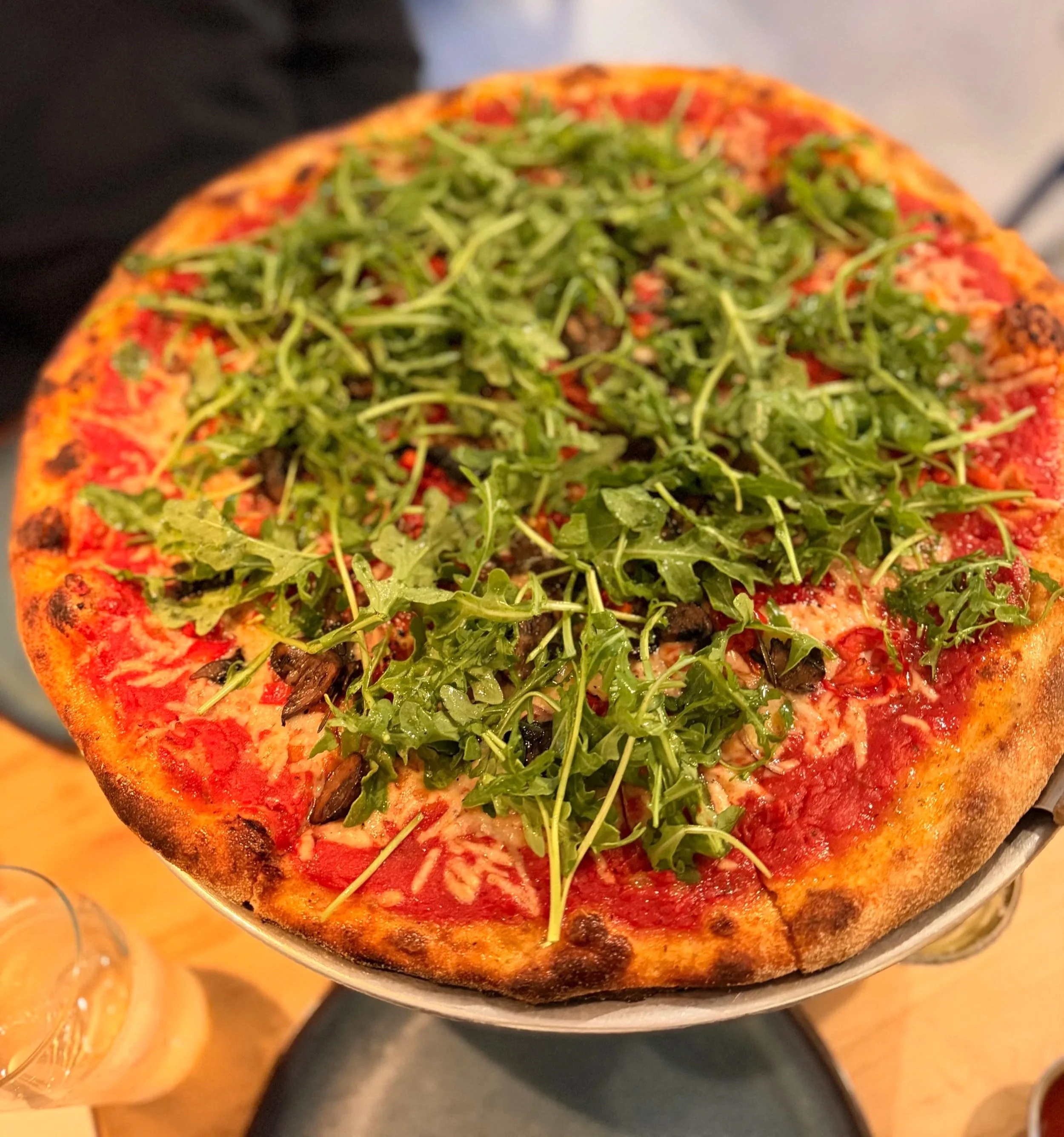 Vegan Bites: Counter Pie