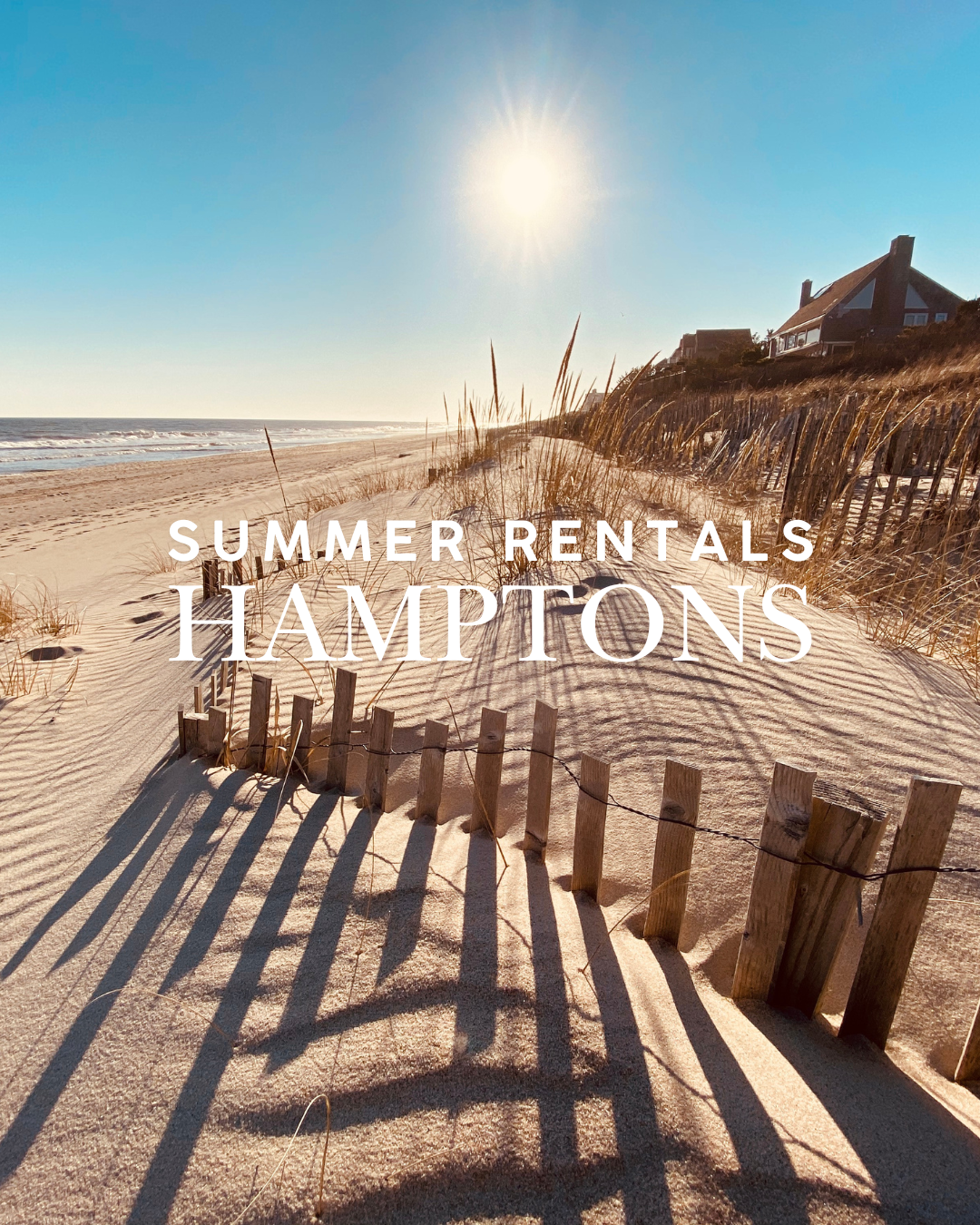 How to Secure Your Dream Hamptons Summer Rental Before It’s Gone