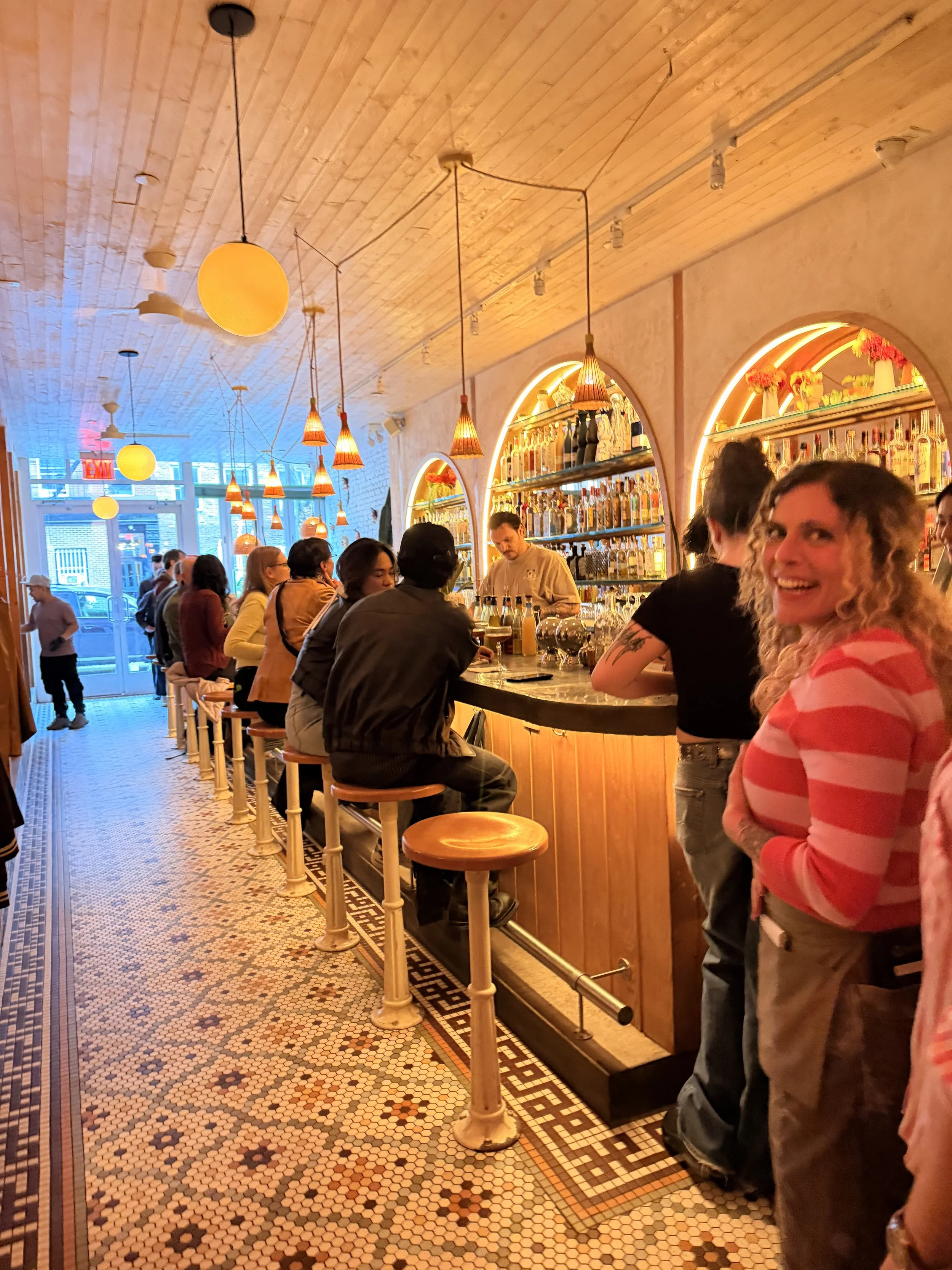 Vegan NYC: Jajaja Mexicana