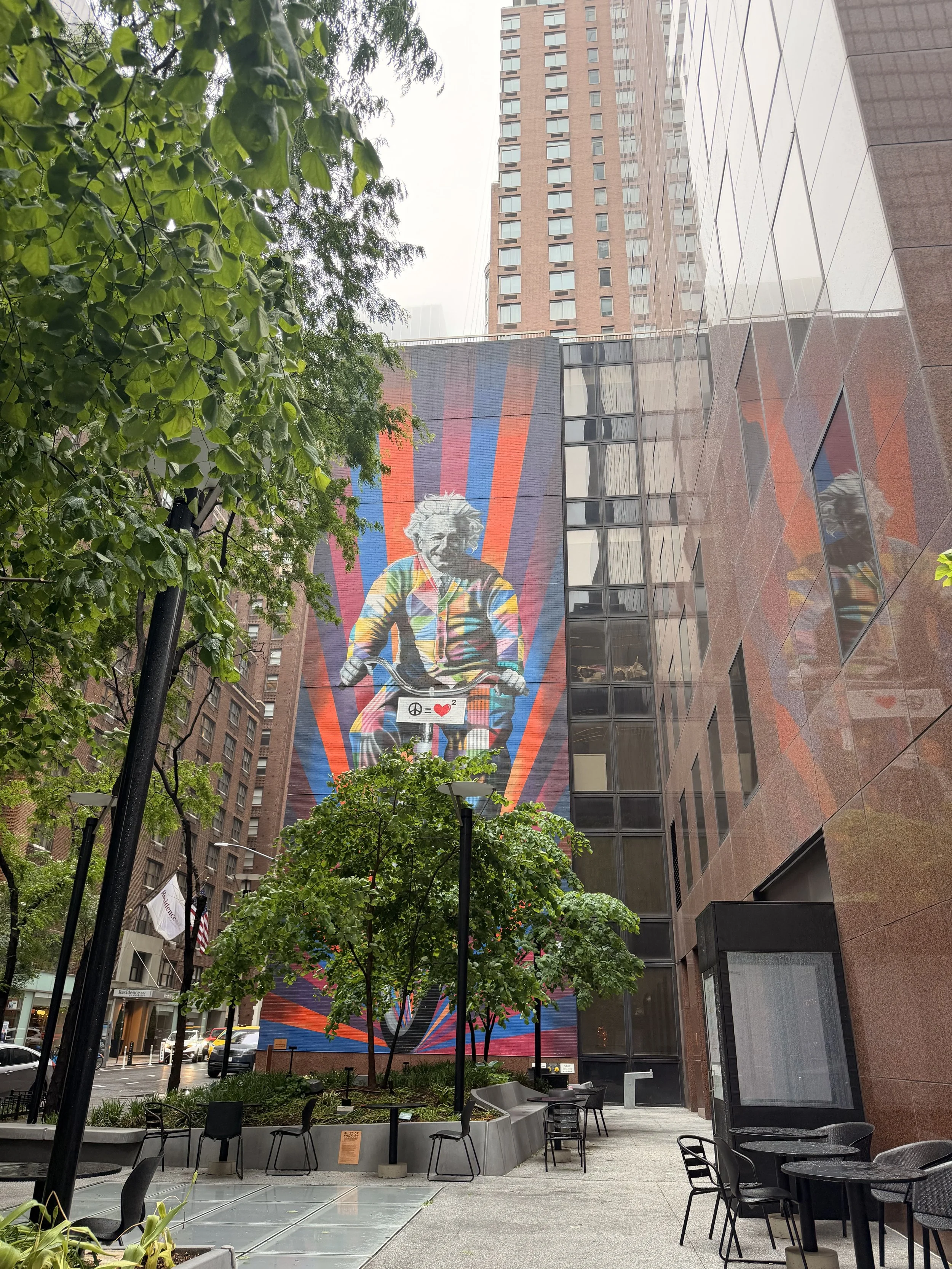A Vegan Day NYC
