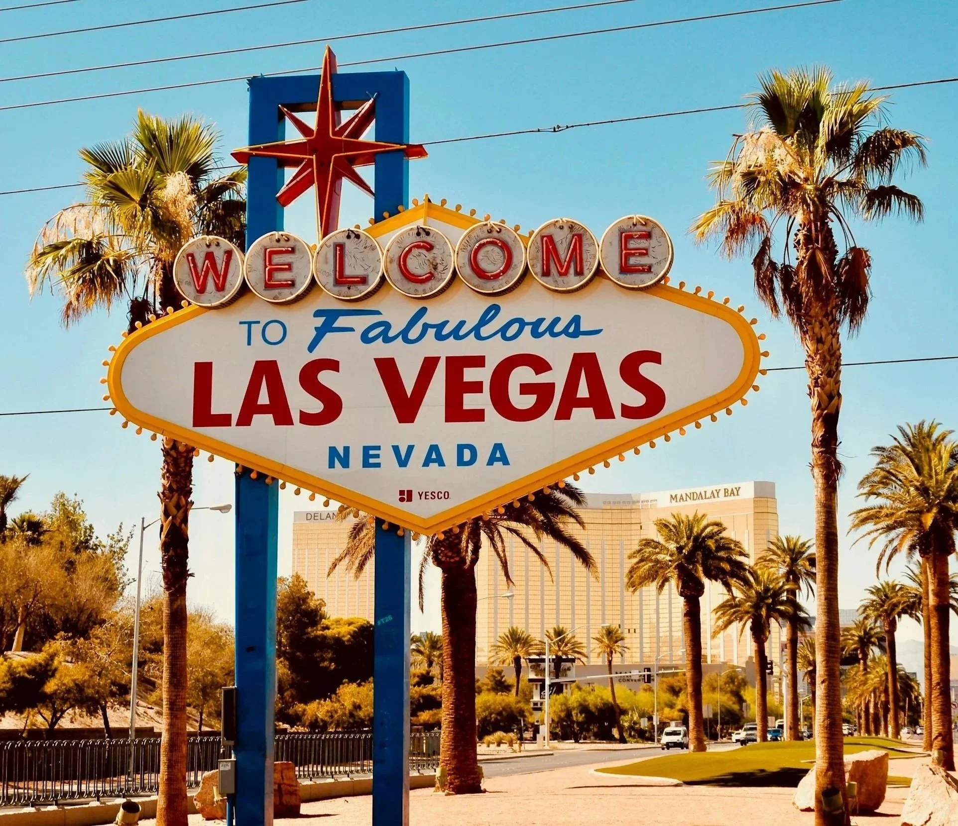 Vegan Las Vegas
