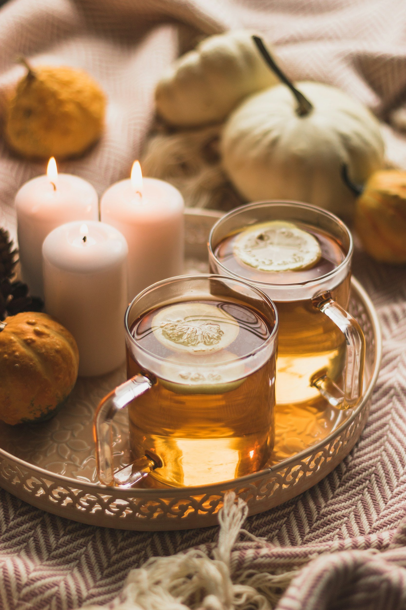 20 Amazon Finds That Make Your Home Feel More Expensive This Fall