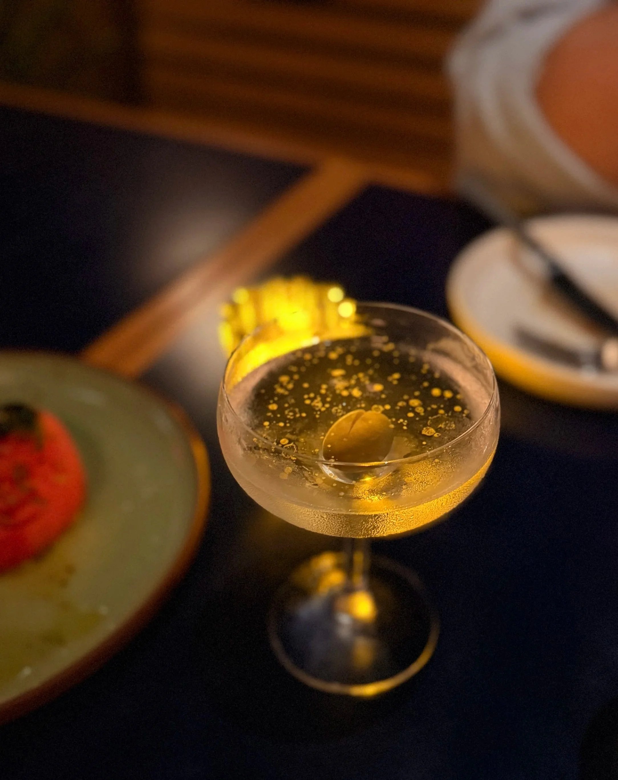 Chicago: Andros Taverna 