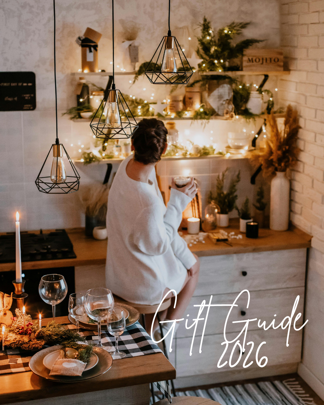 Gifts for Cooks, Chefs &amp; Foodies
