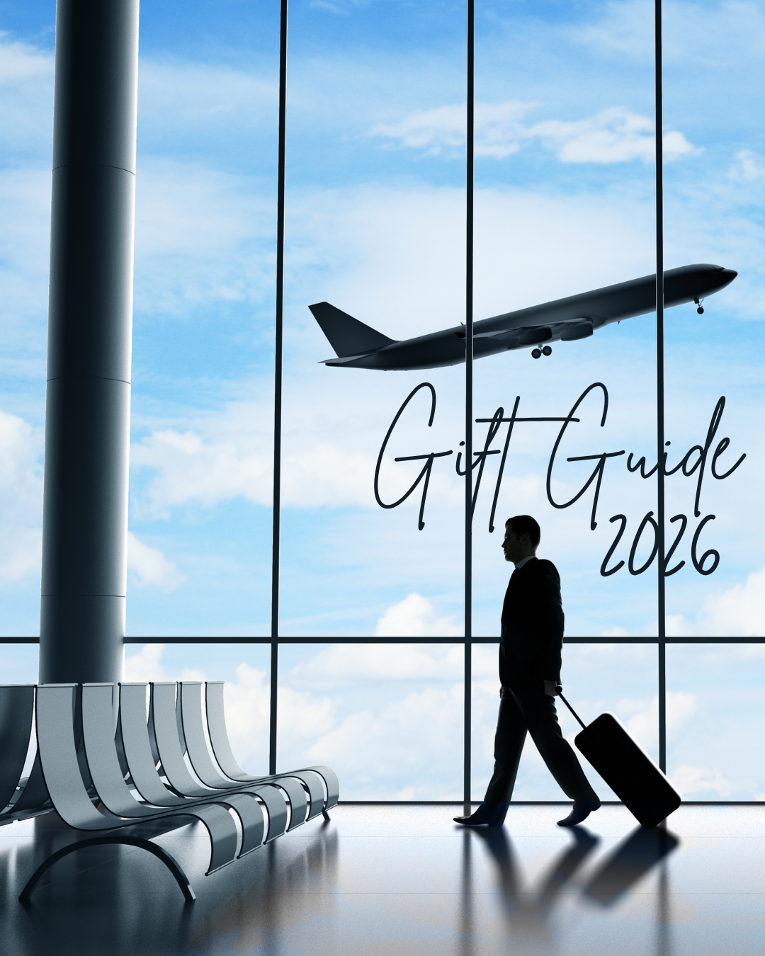 2026 Holiday Gift Guide: Gifts for Travelers