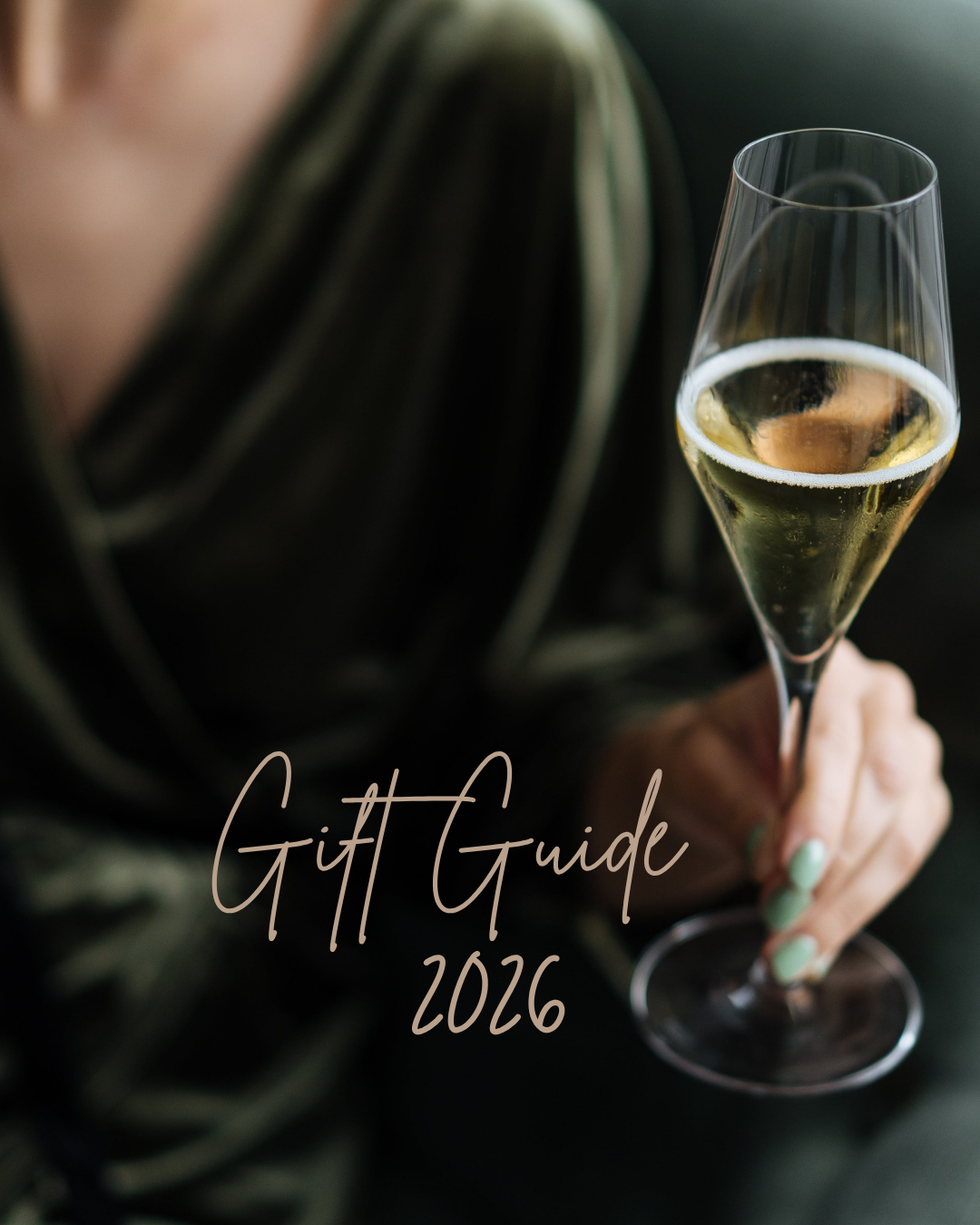 2026 Holiday Gift Guide: Gifts for Her