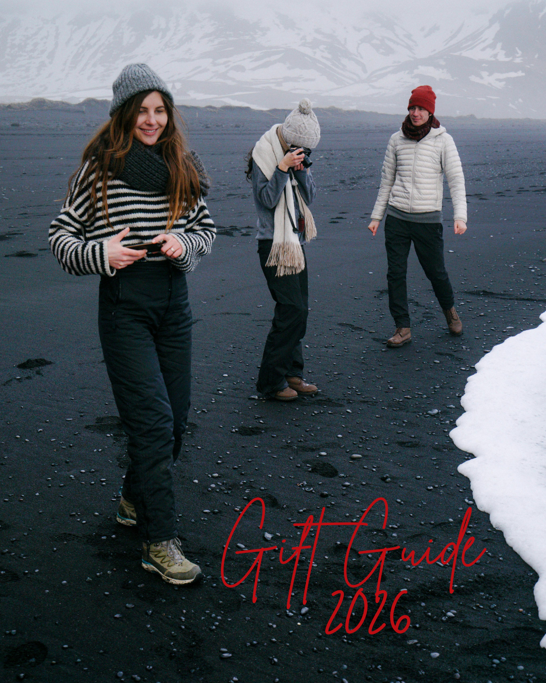 2026 Holiday Gift Guide: Gifts for Teens 