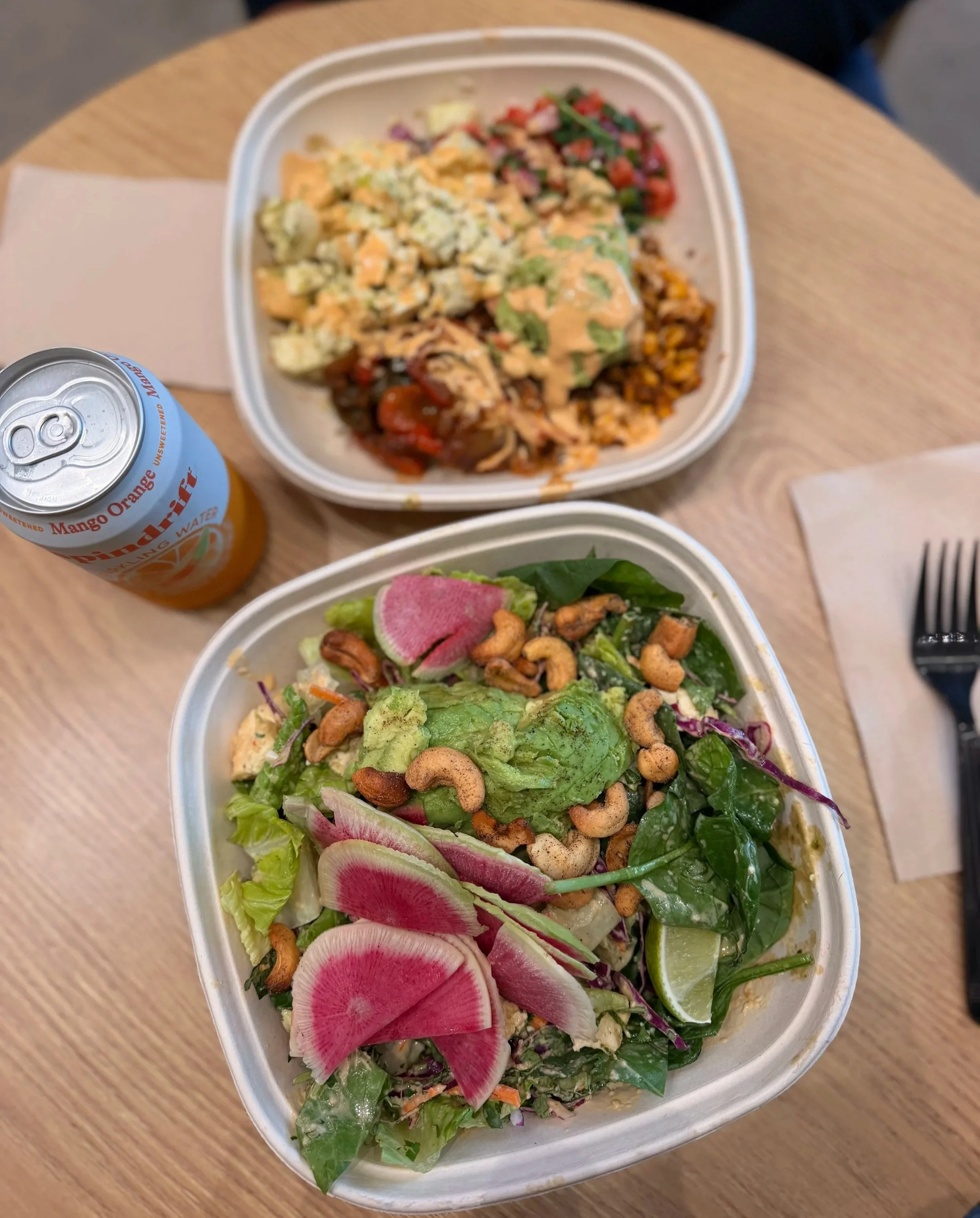 Avo NYC Review: Casual, Healthy Dining with Vegan Options in NoMad