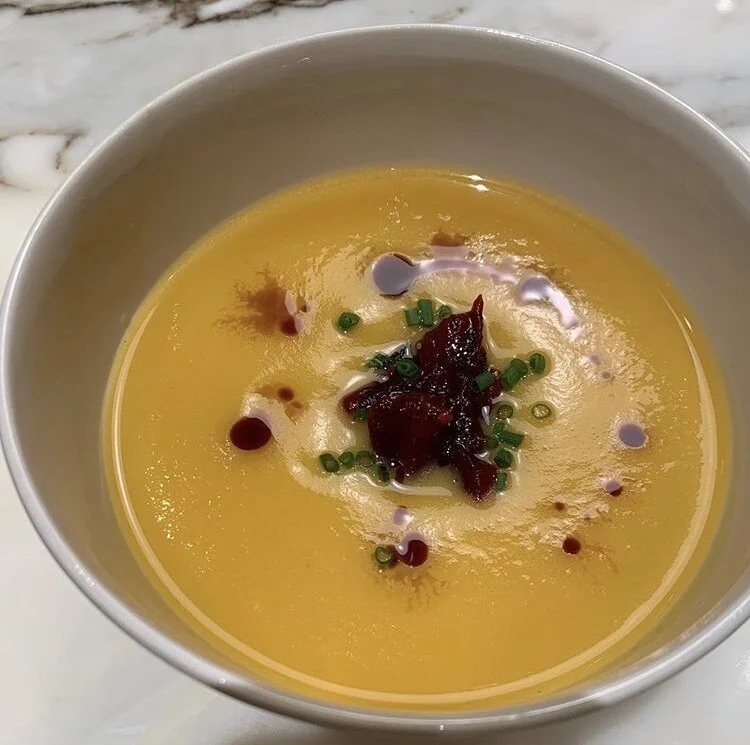 Cozy Bowls for Crisp Days: 5 Favorite Fall Soups 