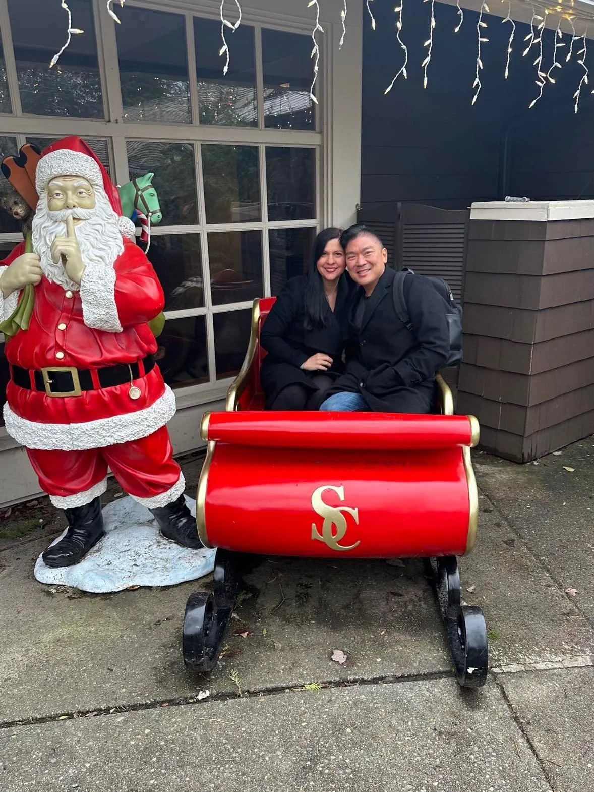 Seattle Guide Salish Lodge The Dining Room — Seis Kamimura