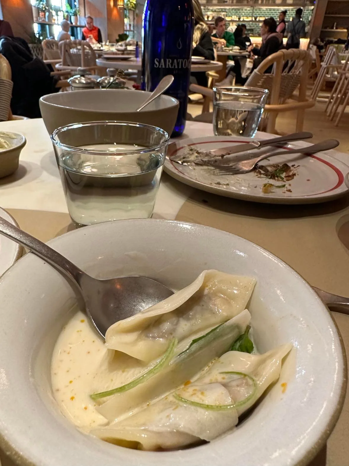 NYC Guide Tin Building Seeds and Weeds — Seis Kamimura