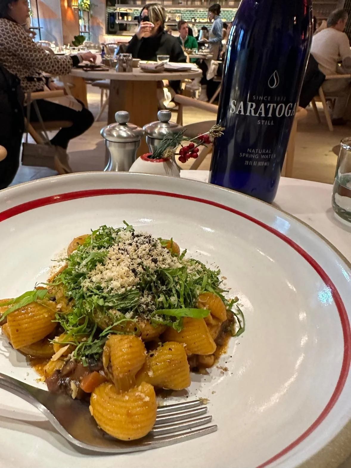 NYC Guide Tin Building Seeds and Weeds — Seis Kamimura