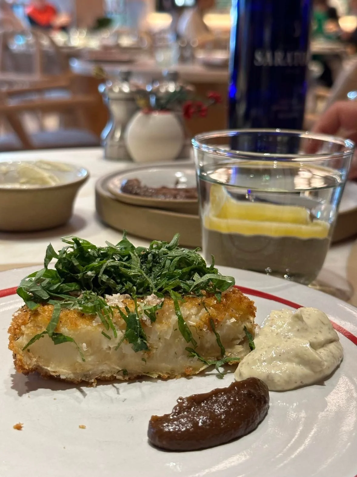 NYC Guide Tin Building Seeds and Weeds — Seis Kamimura