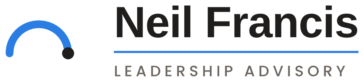 Neil Francis &mdash; CEO &amp; AI Governance Advisor