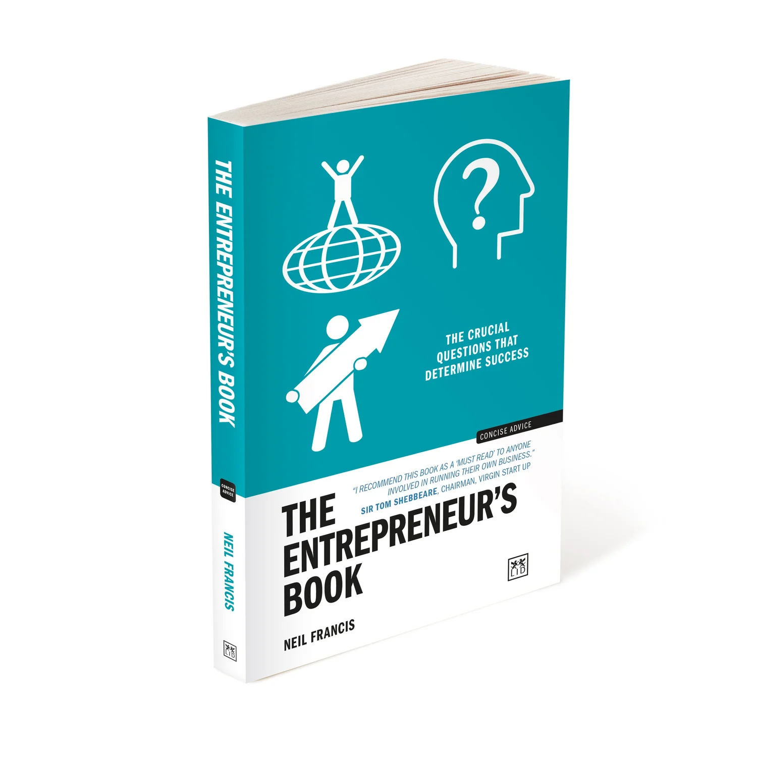 The Entrepreneur