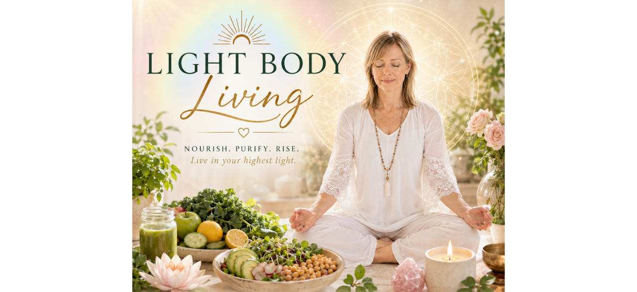 Spiritual Nutrition Pictograph