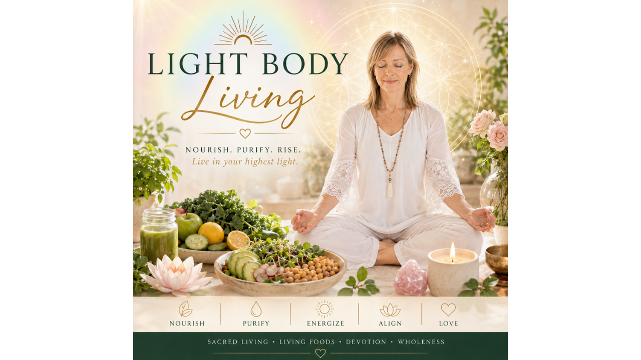 7-Day Love Your Liver Devotional Reset