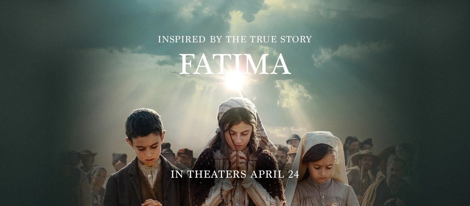 Fatima (2020) — Rose Pictures