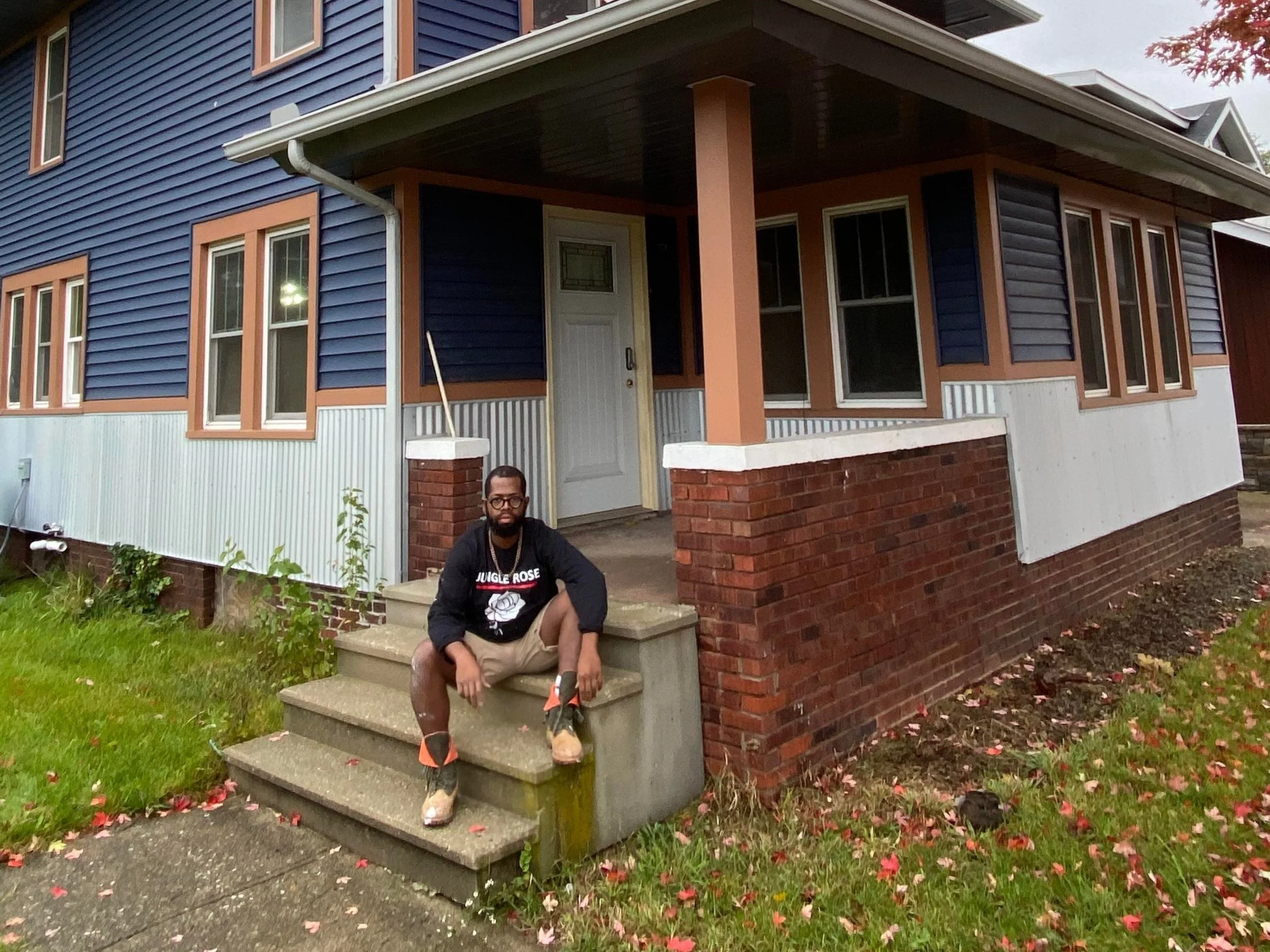 Property Bros LLC and CDFI Friendly