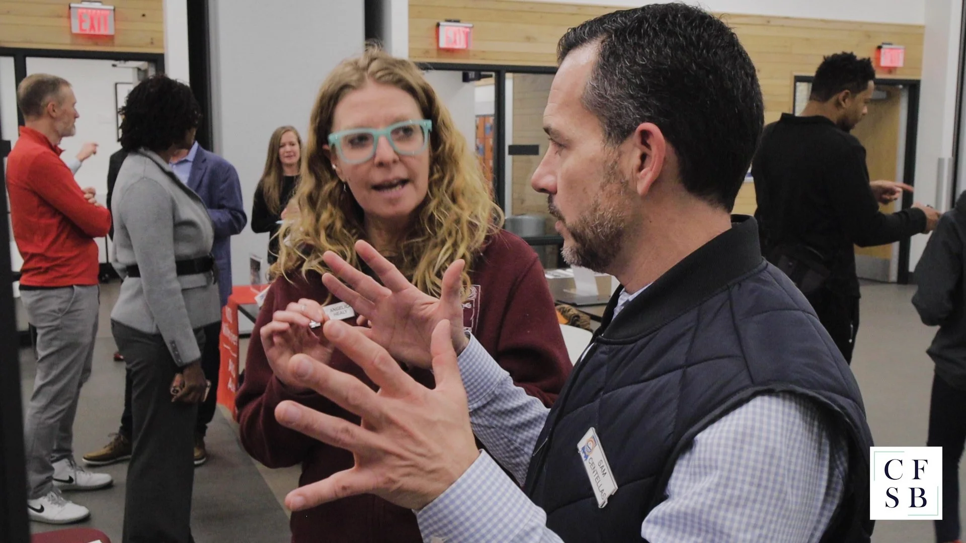 South Bend nonprofits showcase energy-saving upgrades