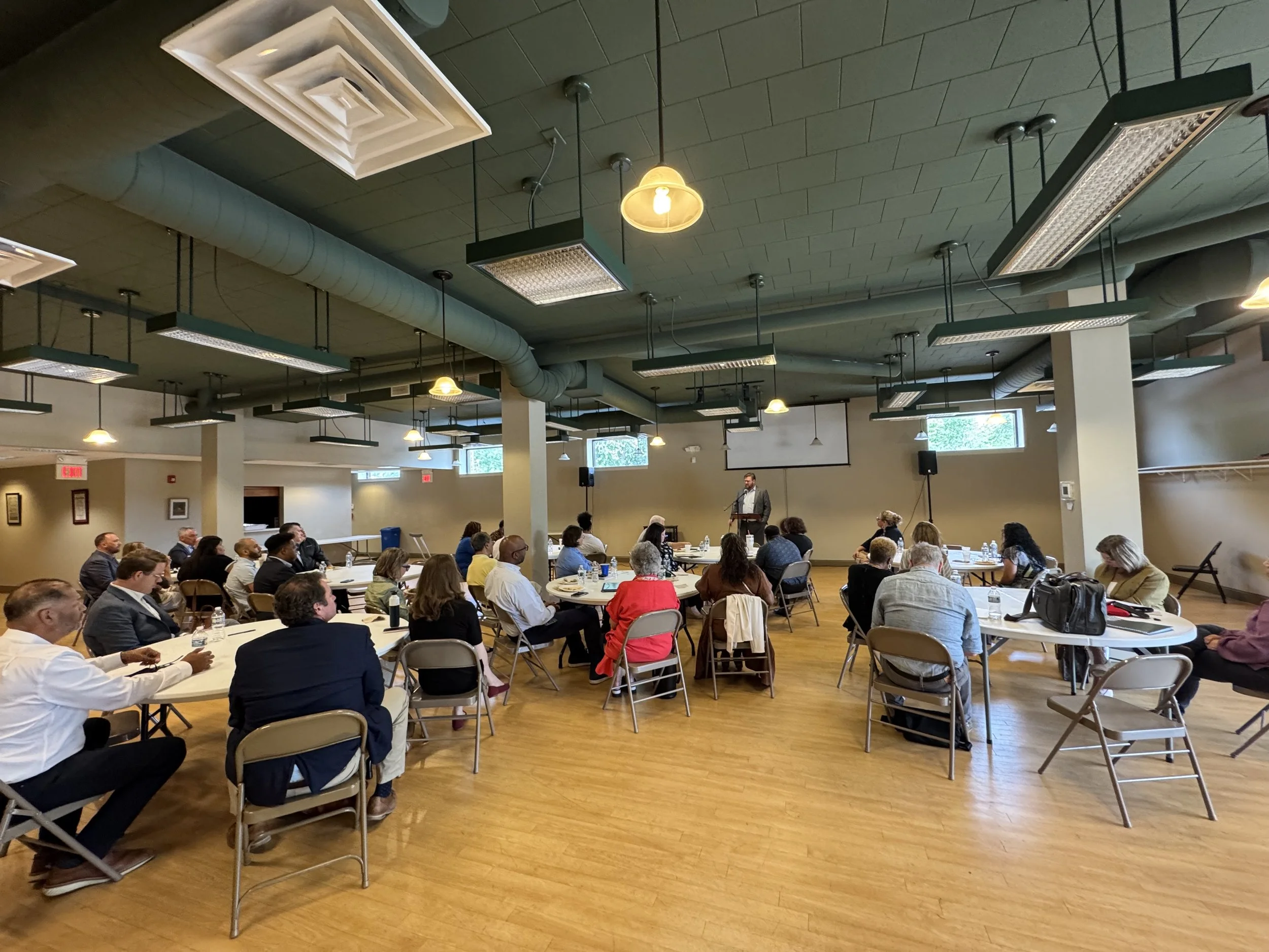 NCRC and the South Bend - Elkhart Region
