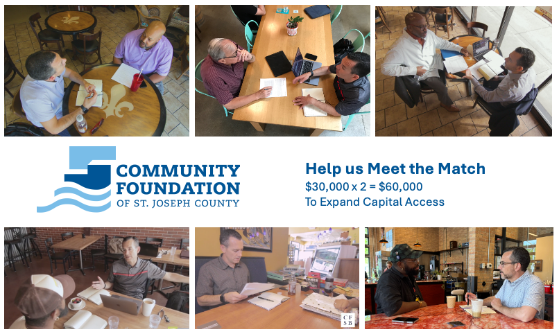 Capital Access Collaborative