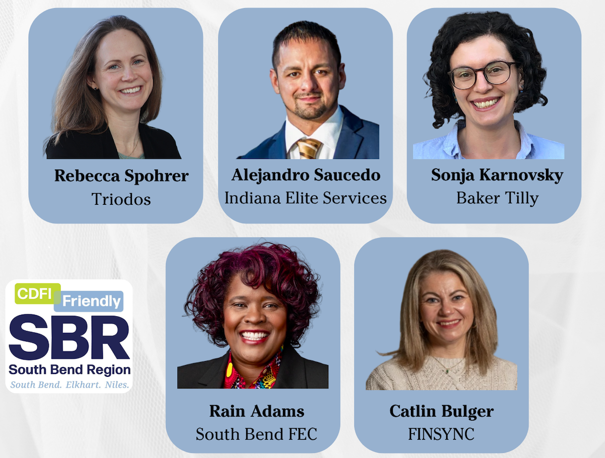 Let’s Welcome New Board Members!