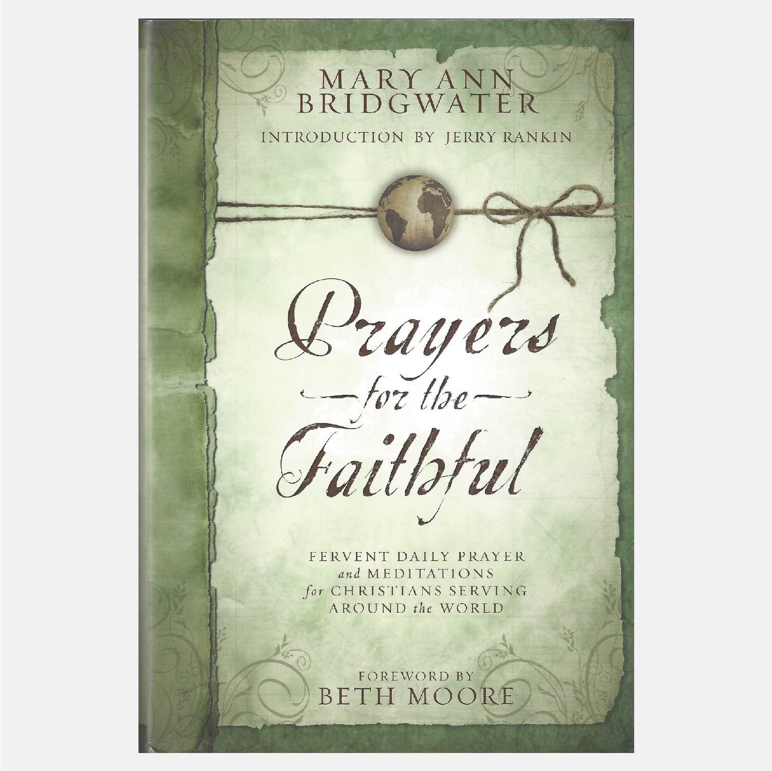 Prayers for the Faithful — Pray the Word Ministries