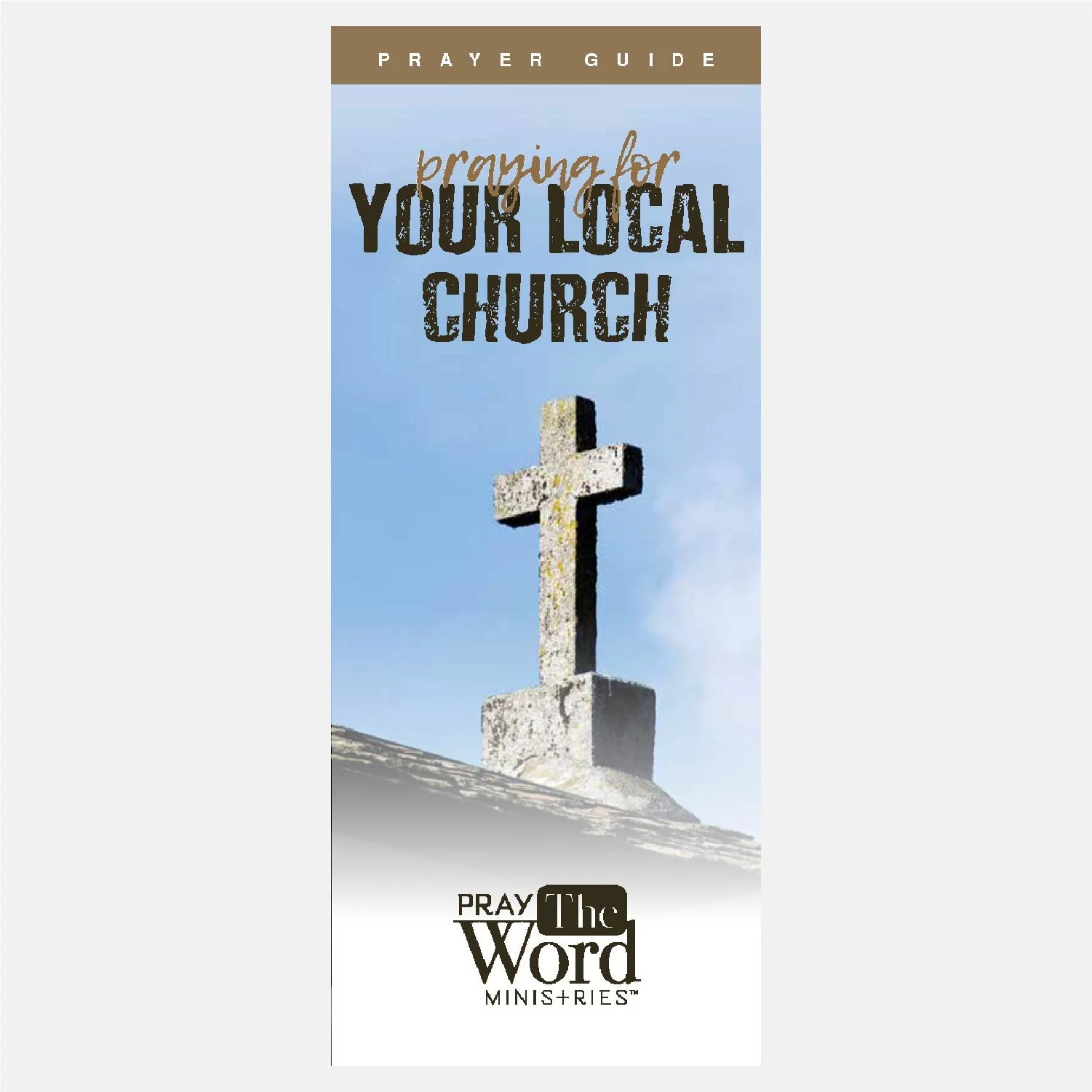 Praying for Your Local Church