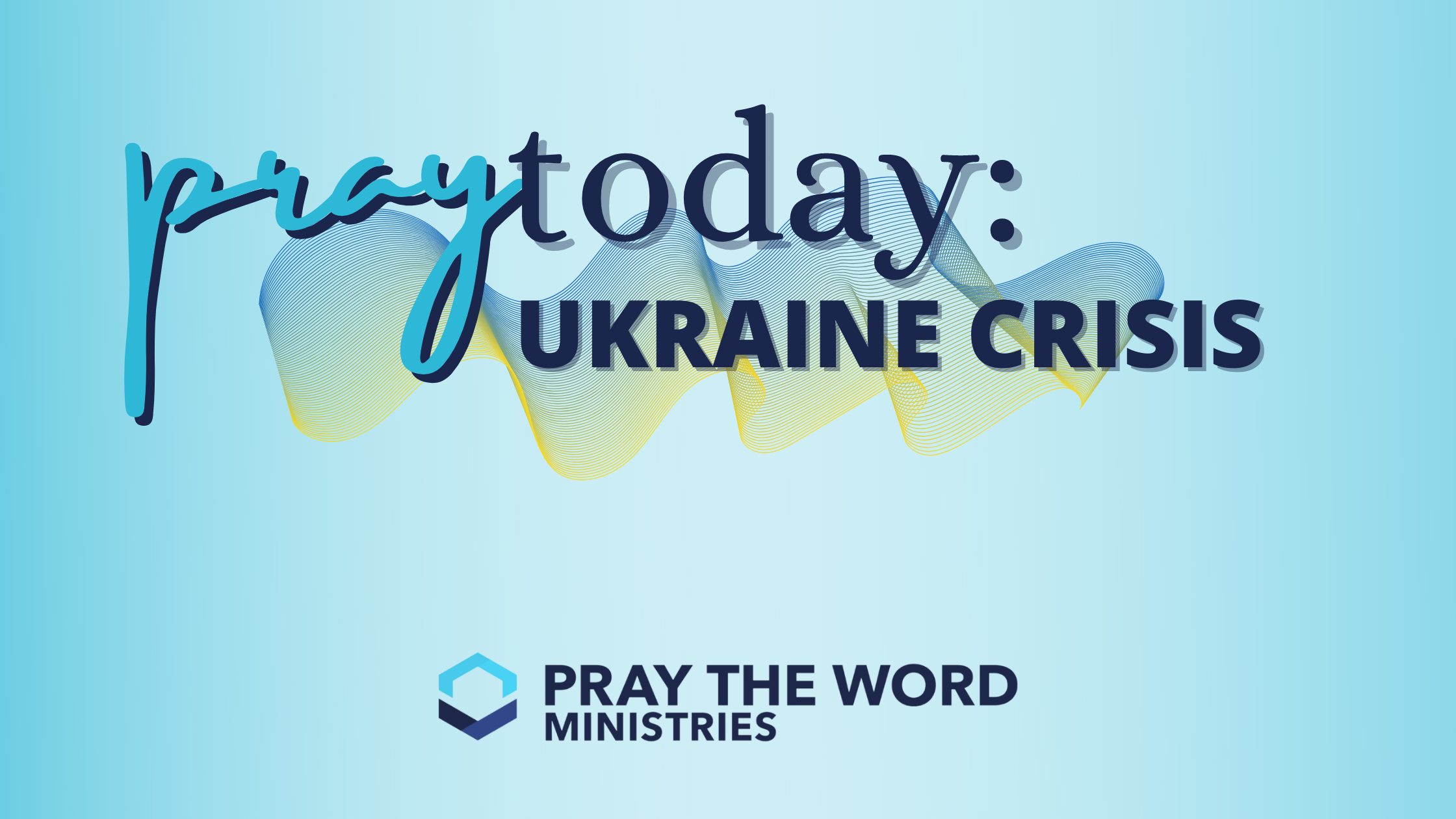 PRAY TODAY: Partner in Prayer for the Faithful