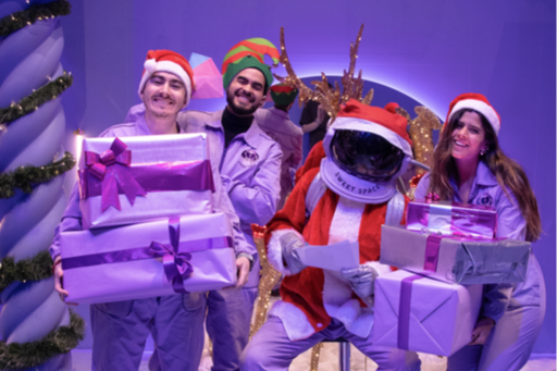 Original gift ideas for children