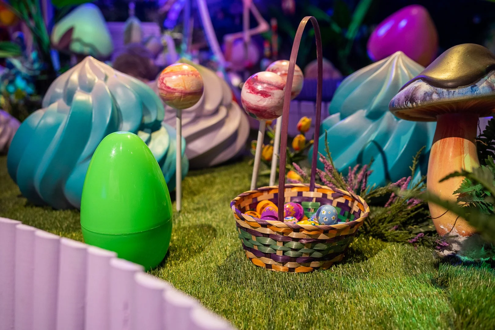 El plan familiar definitivo para esta Semana Santa, en Madrid 💜