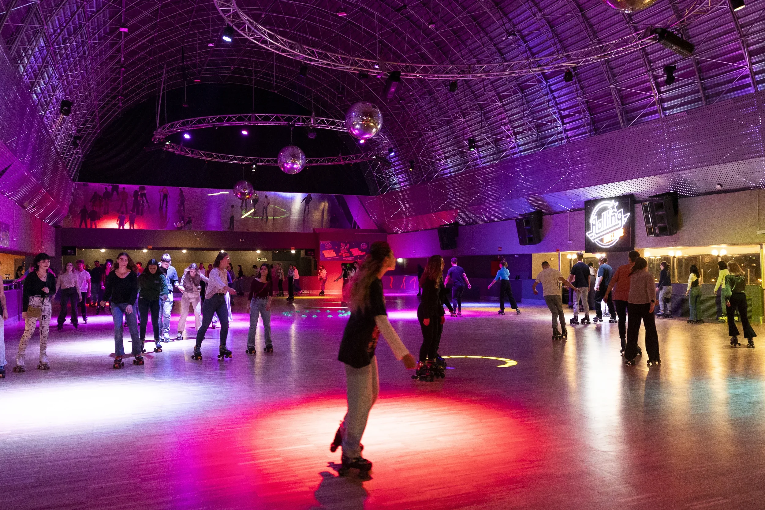 rolling-dance-cumpleaños-madrid