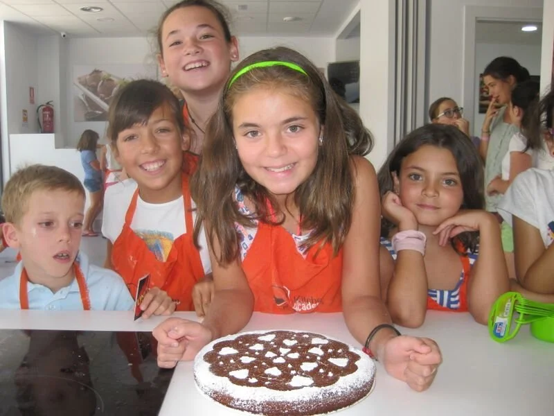 kitchen-academy-cumple-niños-madrid