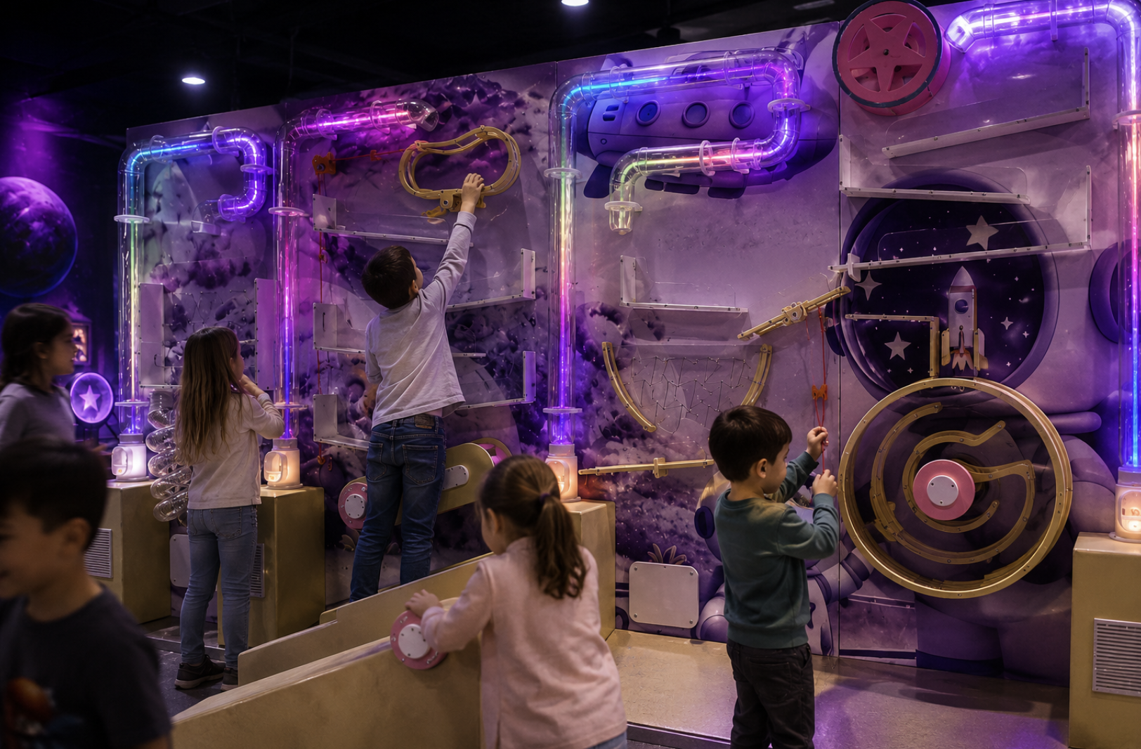 actividades-ninos-madrid-nuevo-espacio-interactivo-sweet-space